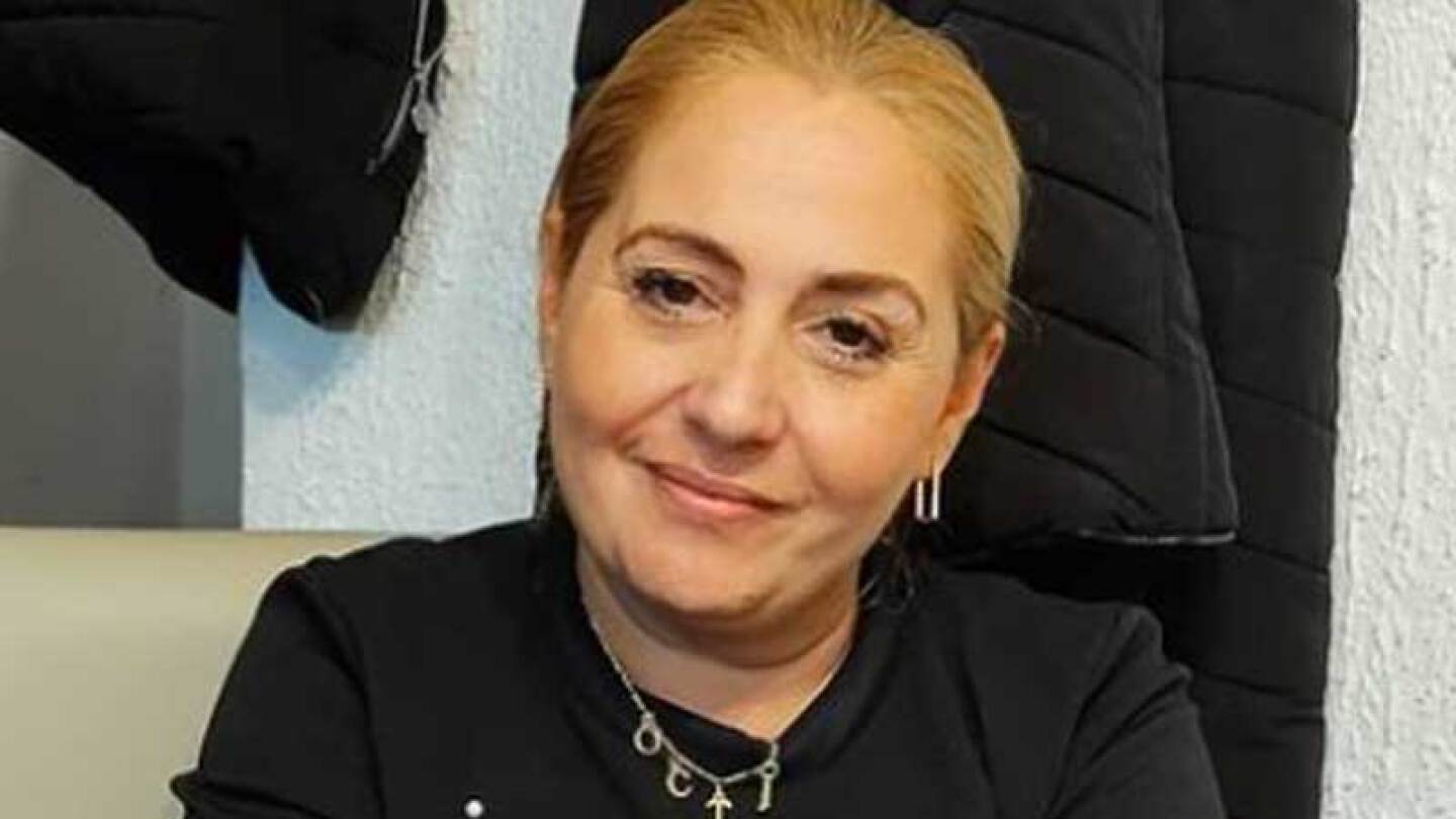 Mamá de Octavio Ocaña recuerda a su hijo con emotivo tatuaje