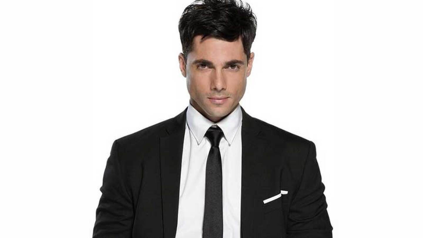 Jorge Alberti tuvo una de las peores experiencias de su vida