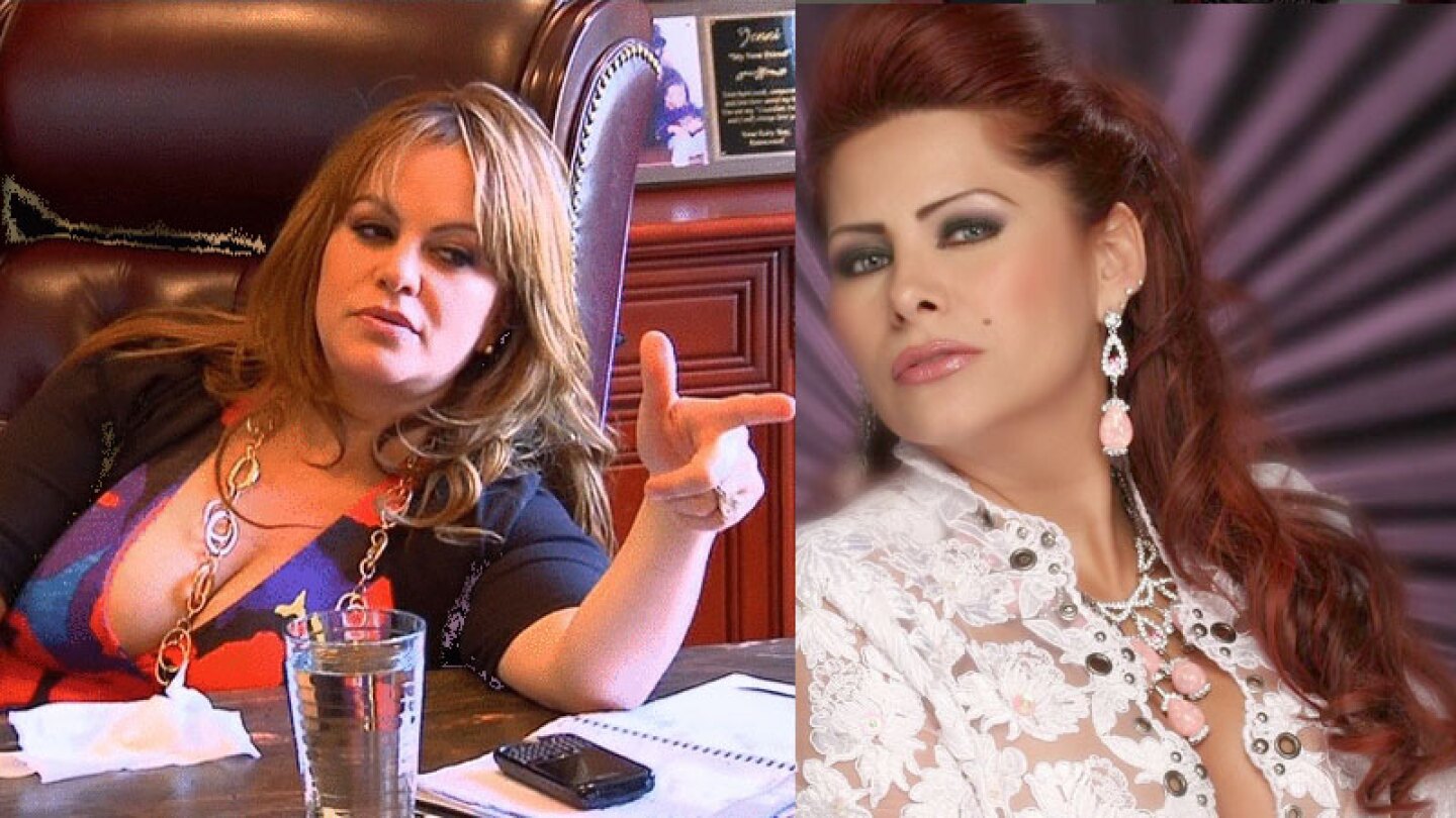 ¡Y ahora sufre del mismo mal!