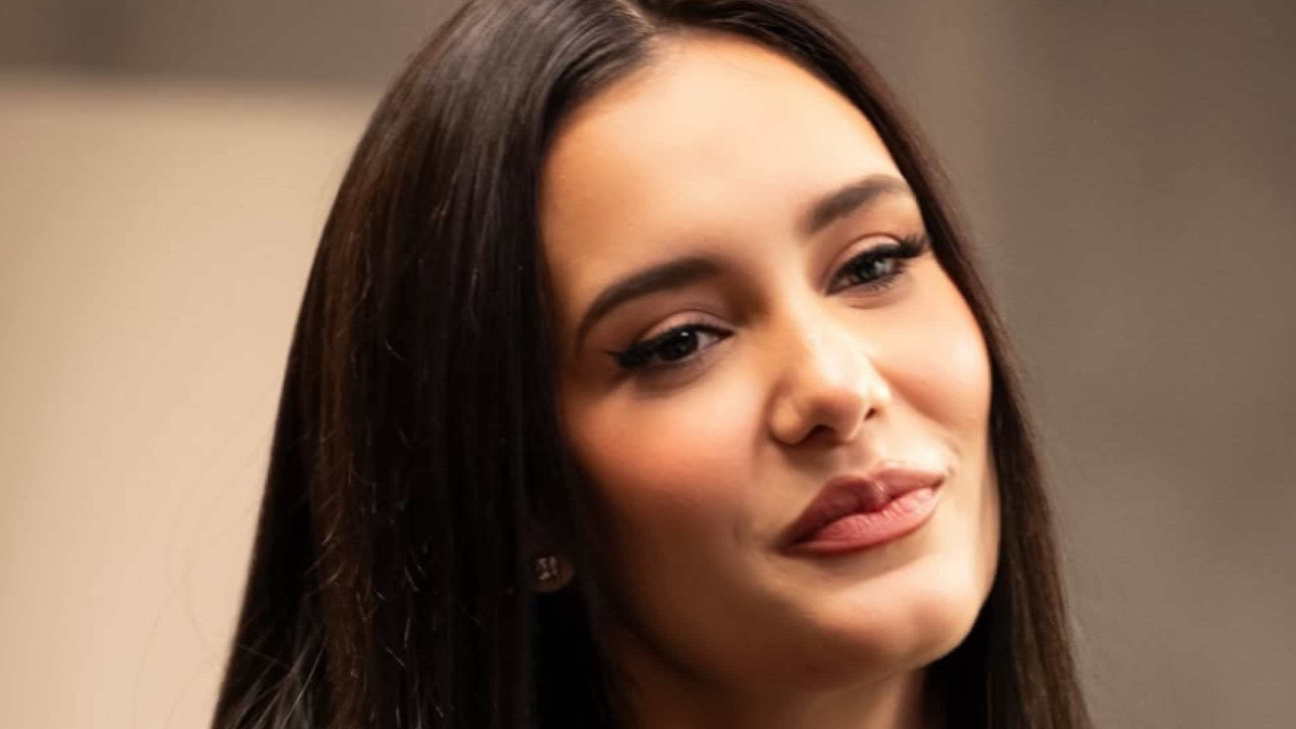 Bárbara Islas