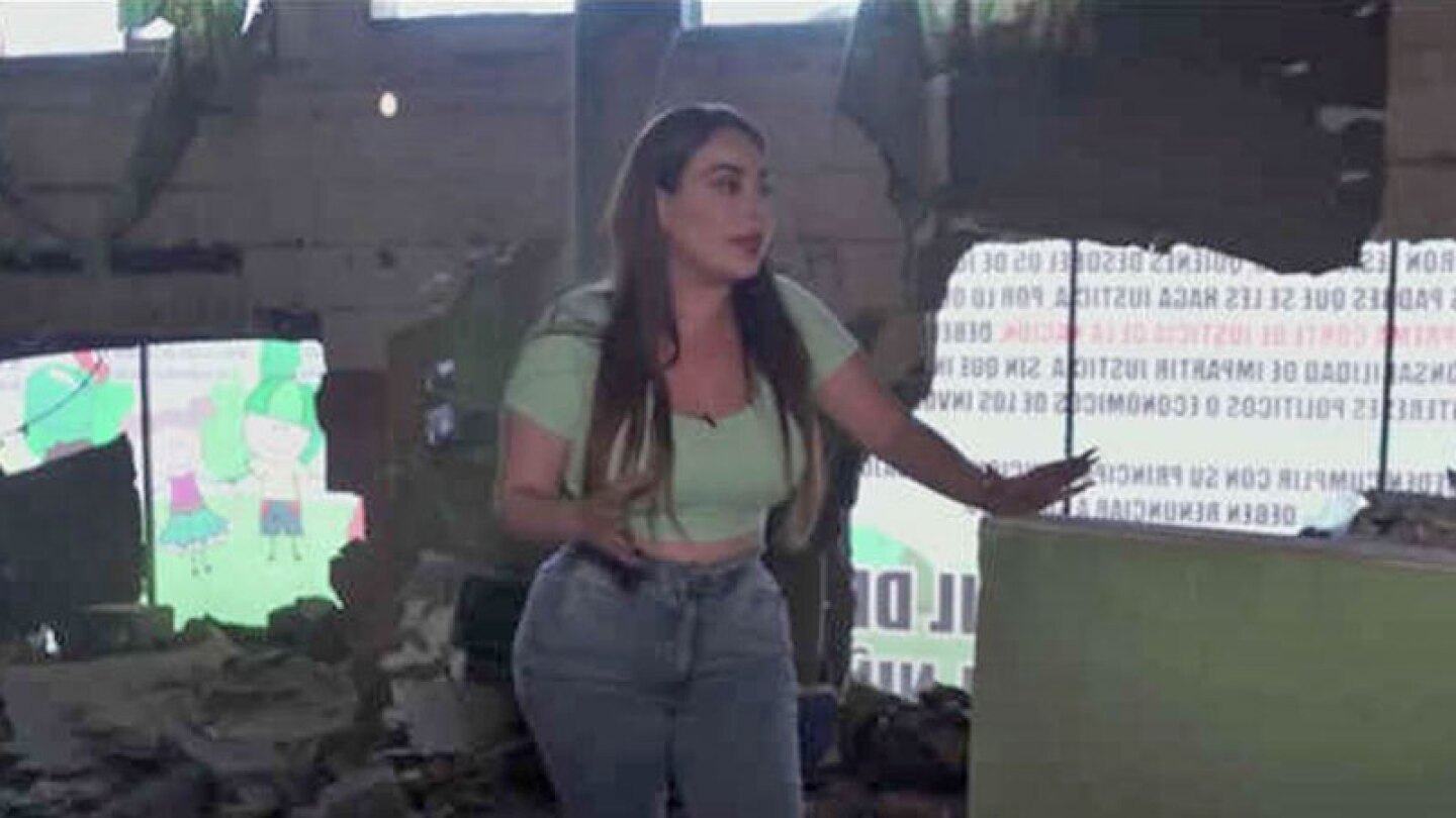 guarderia abc influencer tvnotas