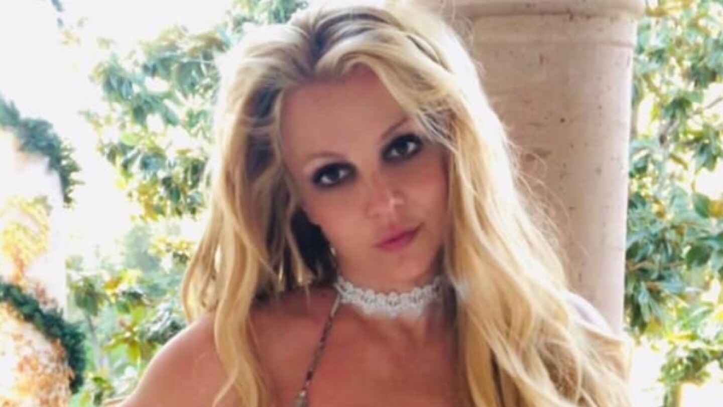 Britney Spears habla de la vez en que su madre la golpeó por salir de fiesta