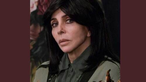 Verónica se desmayó al saber que su pareja prefería dejarla a ser deshererado.