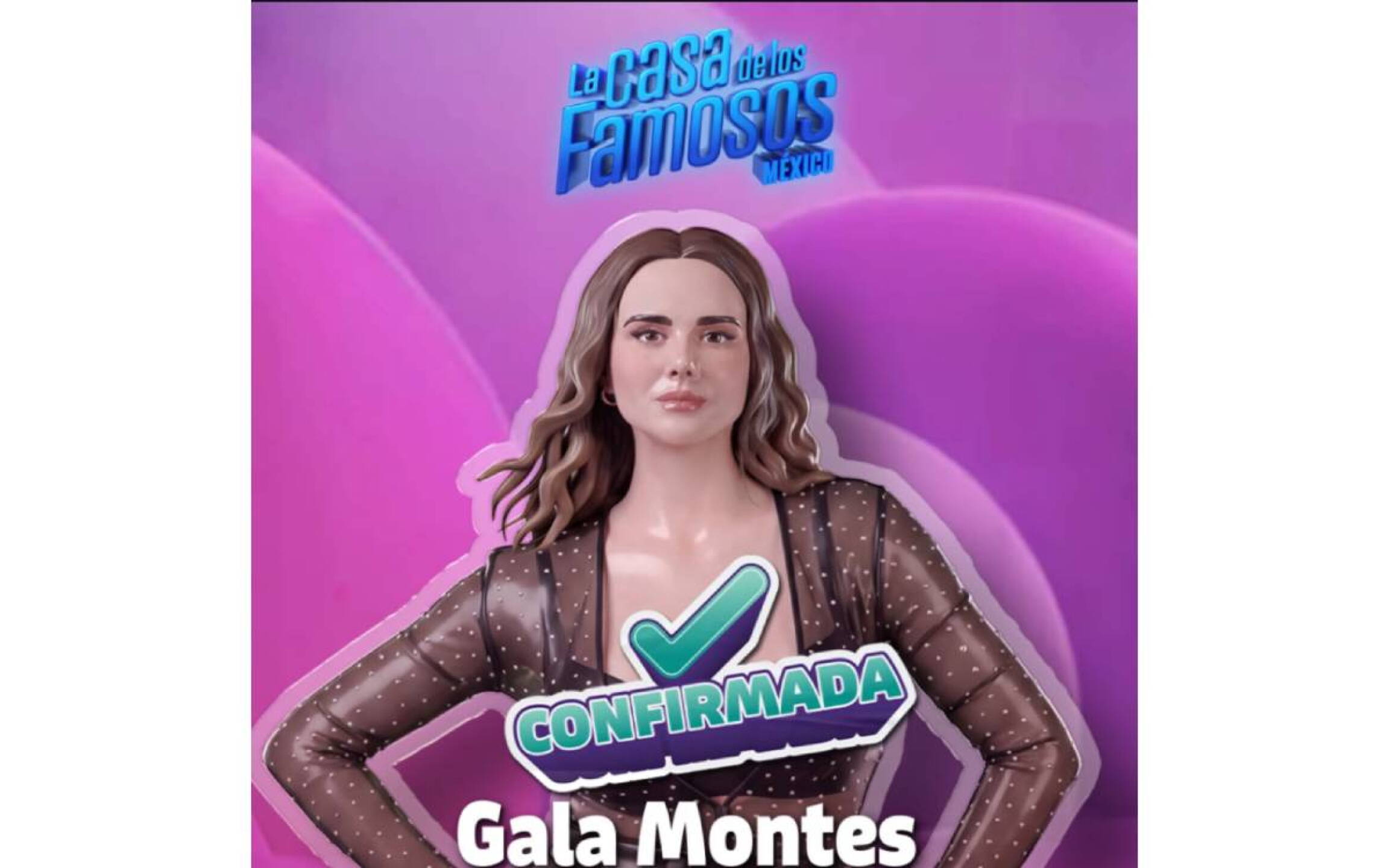 Gala Montes