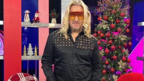 Javier Ceriani confirma la cancelación de 'Chisme no like'