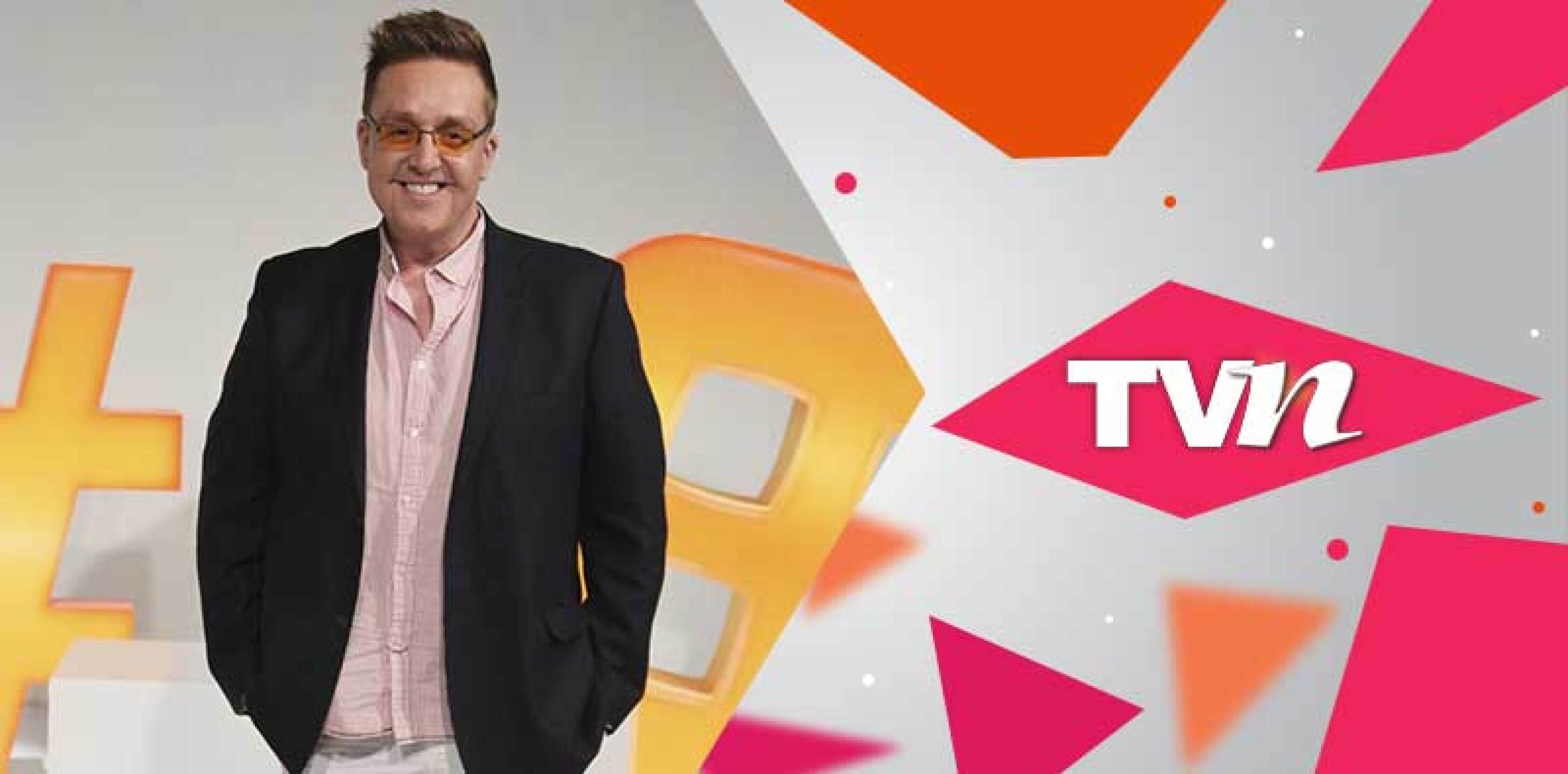 Daniel Bisogno ya habló abiertamente de su sexualidad