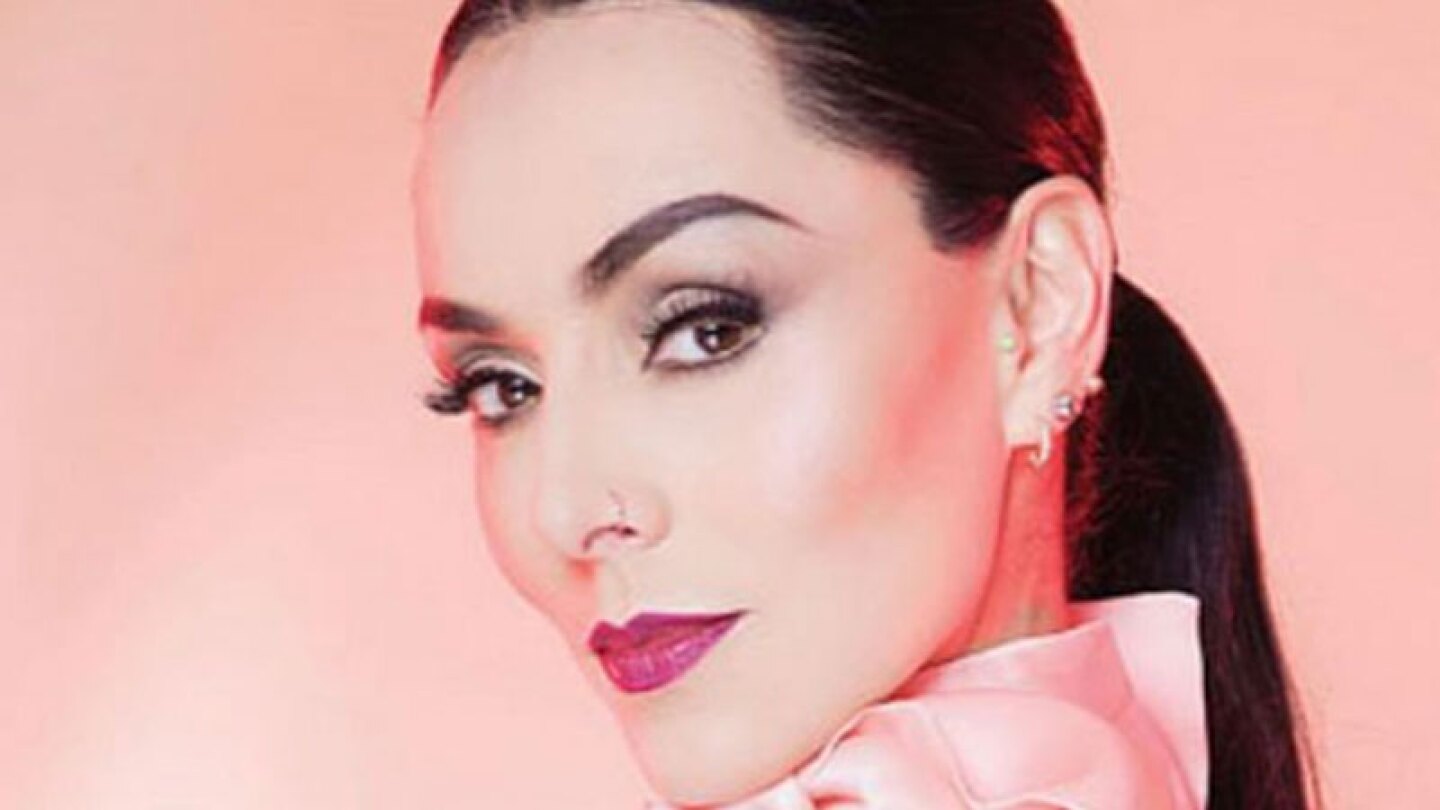 Ivonne Montero revela cómo le pidió perdón Salvador Zerboni