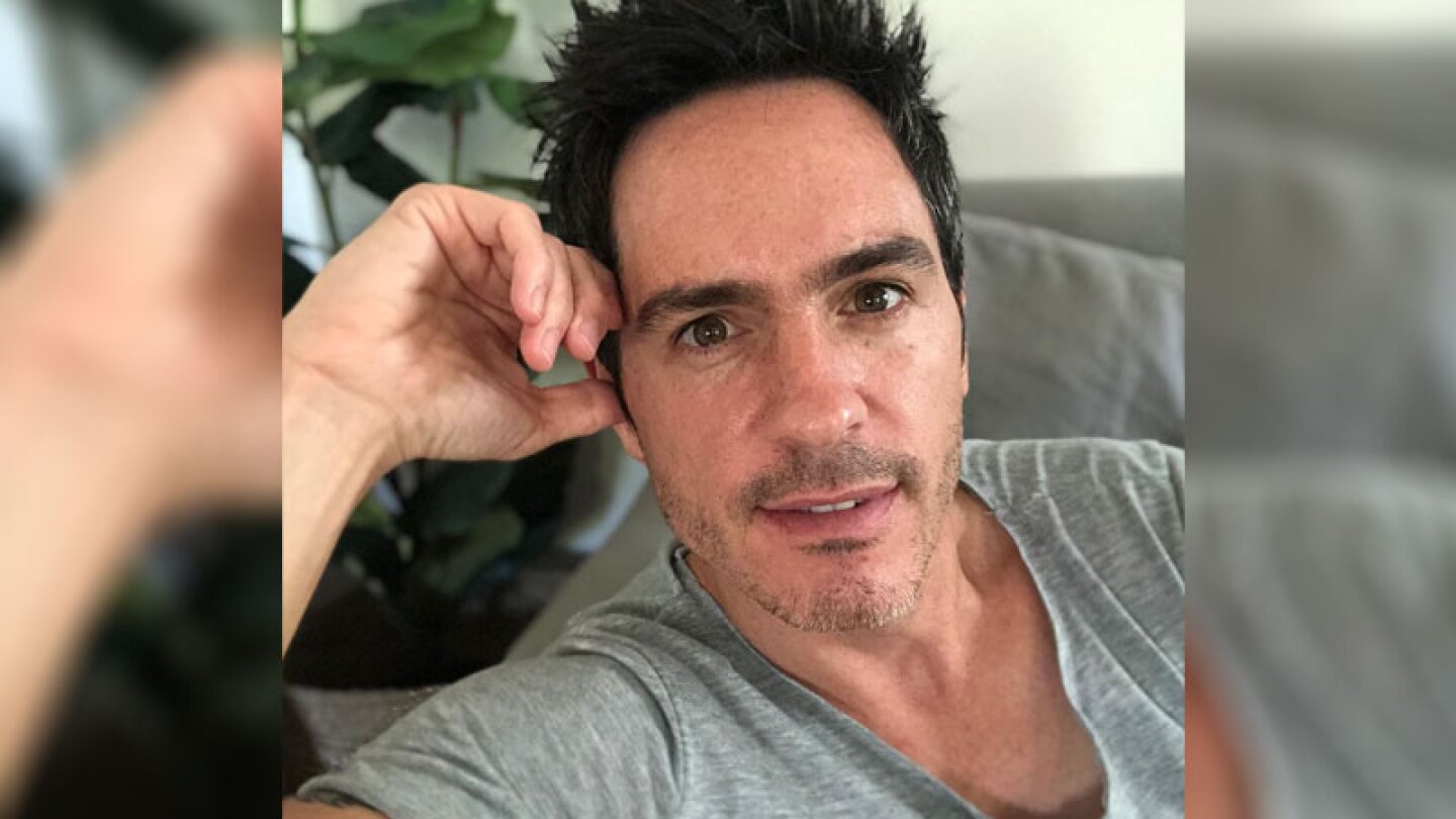 mauricio ochmann