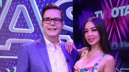 Caeli en El mitangrit