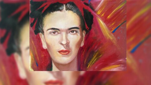 Frida Kahlo
