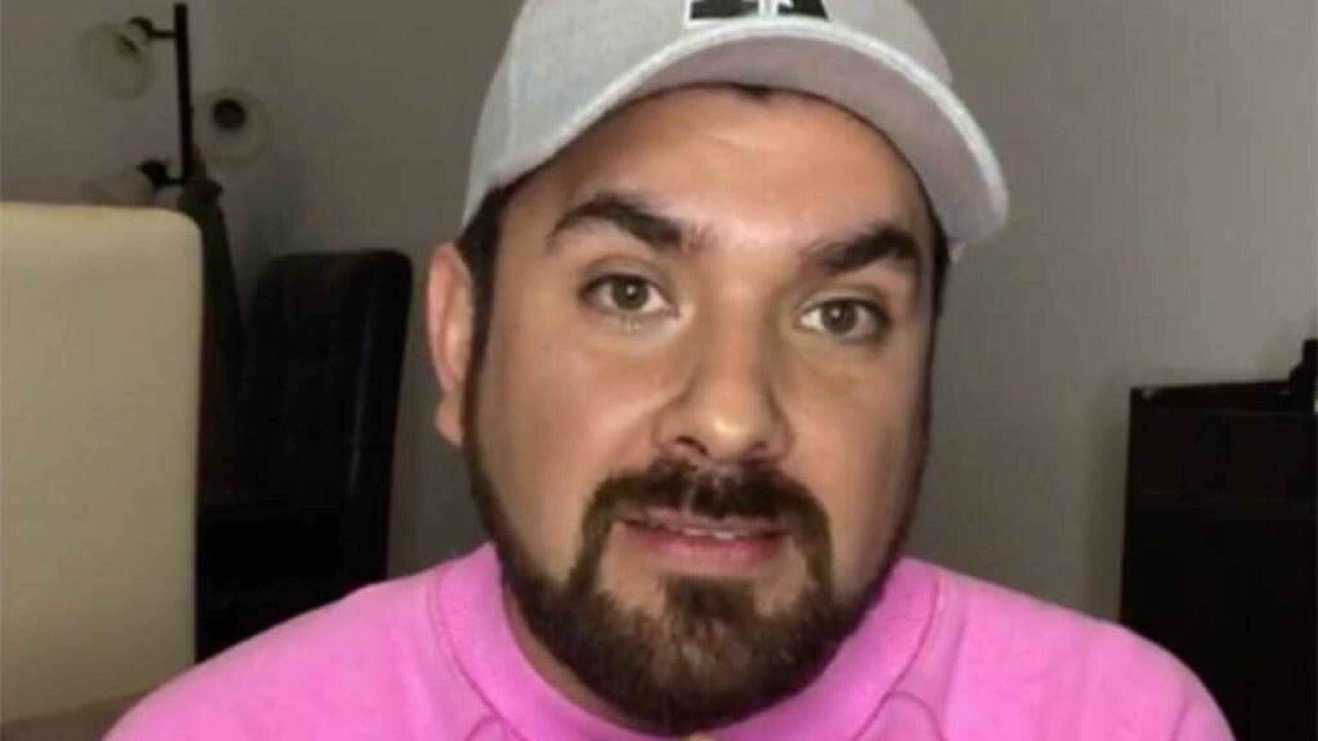 ¿Michelle Rubalcava en Hoy?