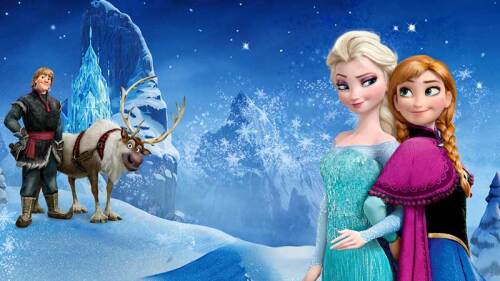 Frozen romperá con estereotipos