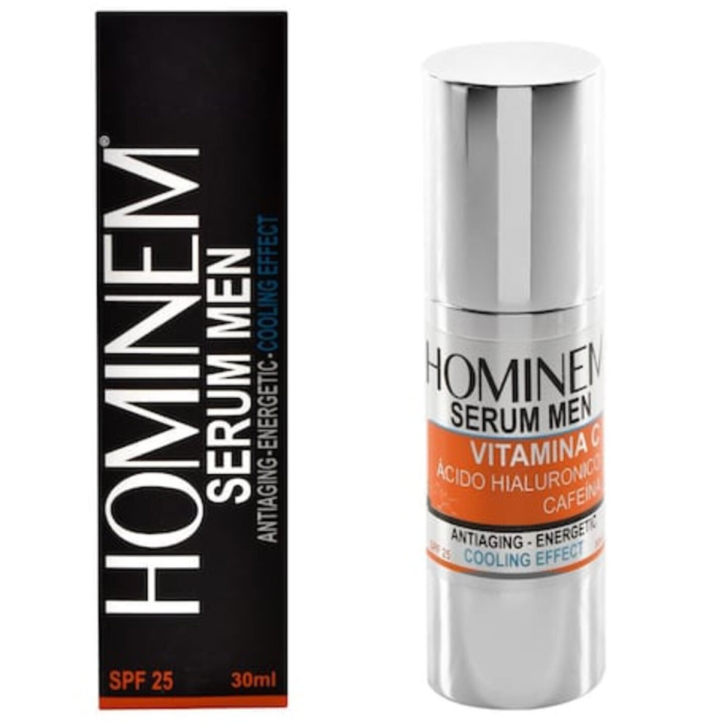 Serum para hombre
