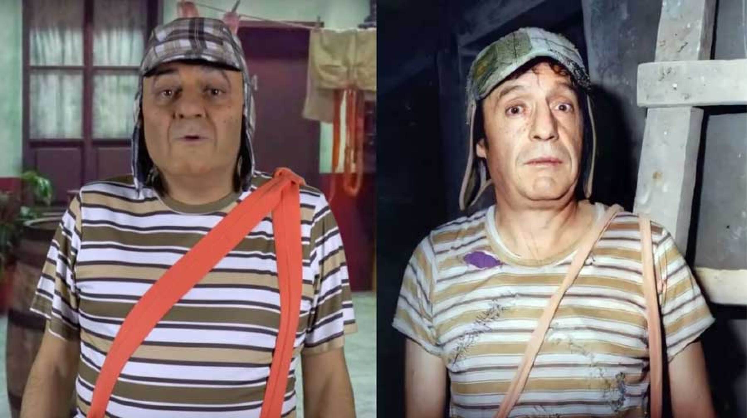 Lalo España Chespirito