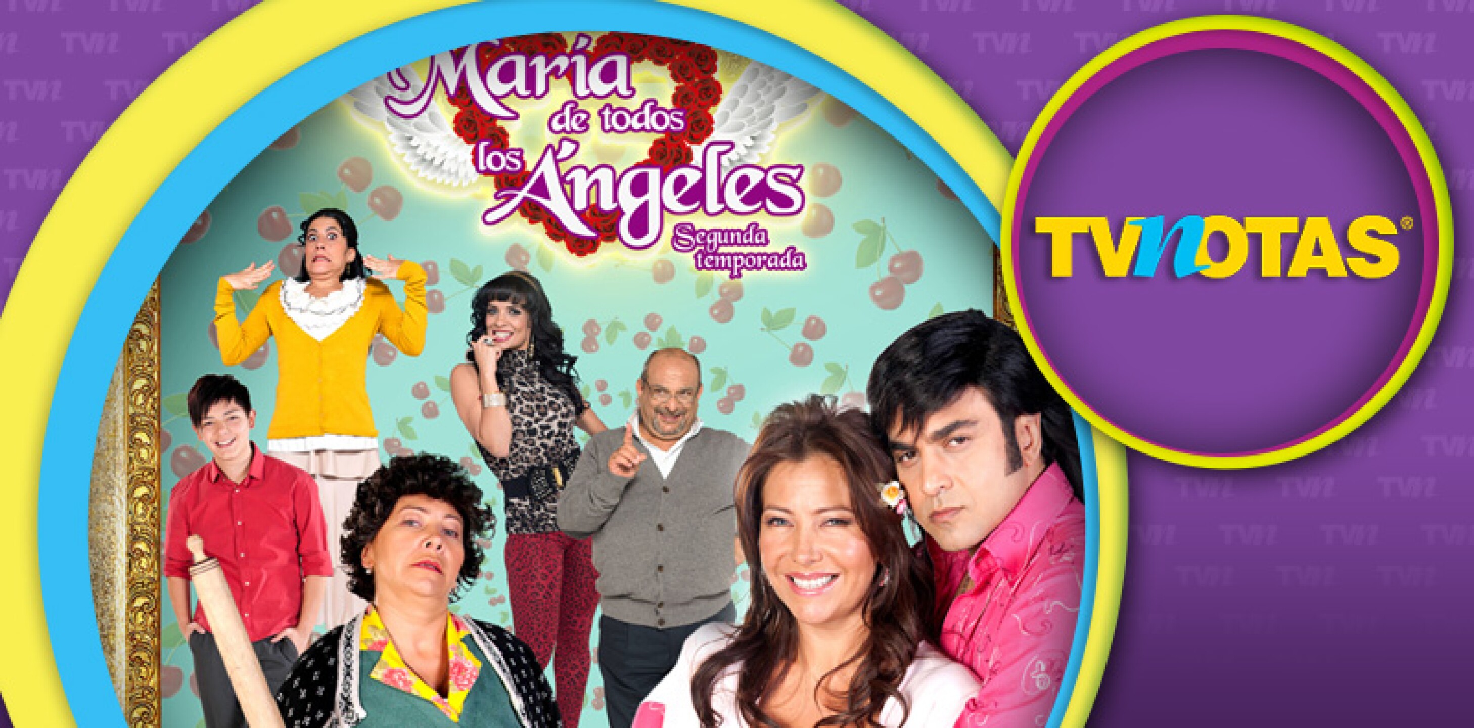 'Albertano' y 'Rosa Aurora'.