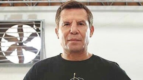 Julio César Chávez tendrá su billete de la Lotería Nacional