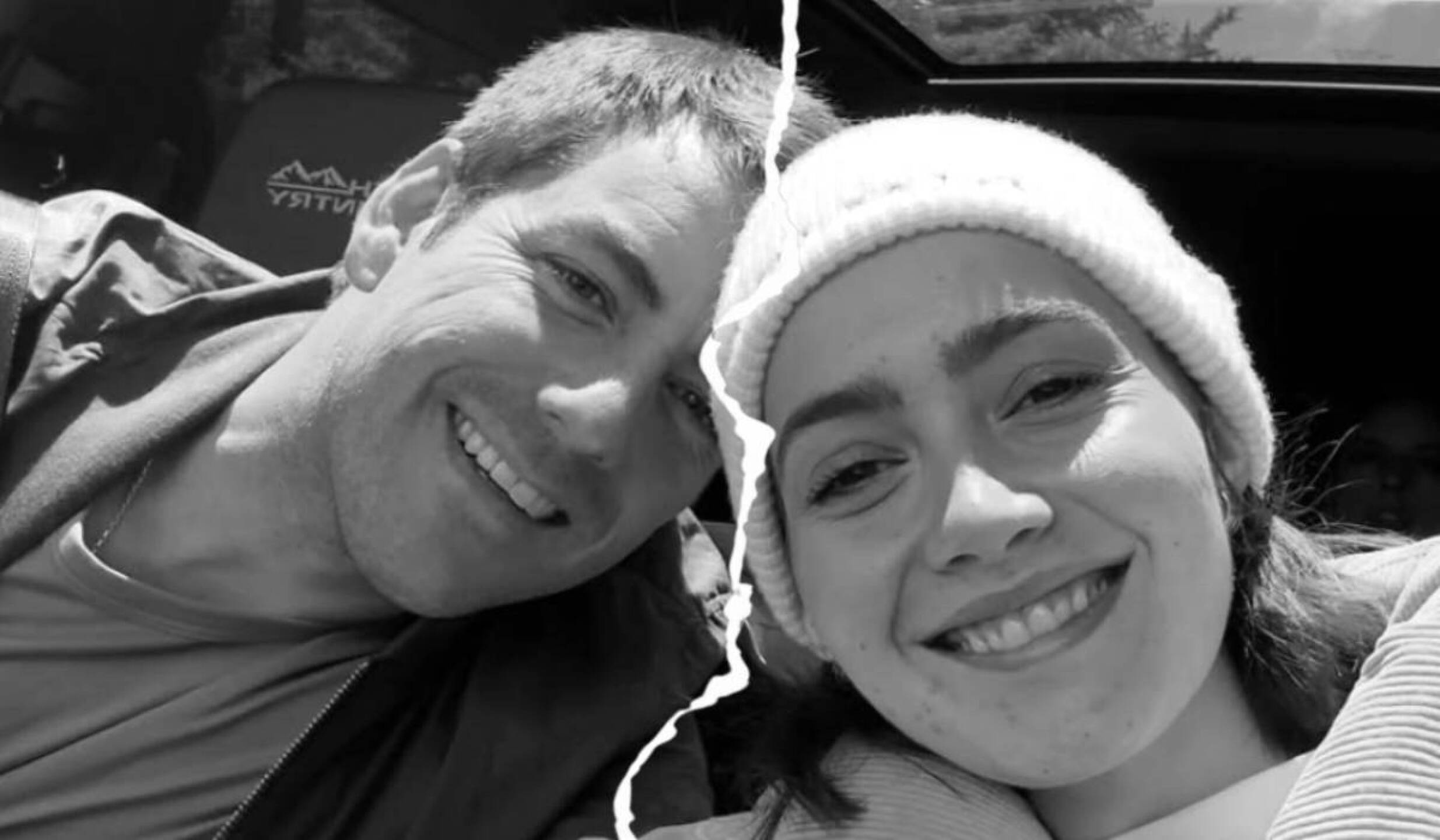 Juan Diego Covarrubias y Renata Haro se divorcian