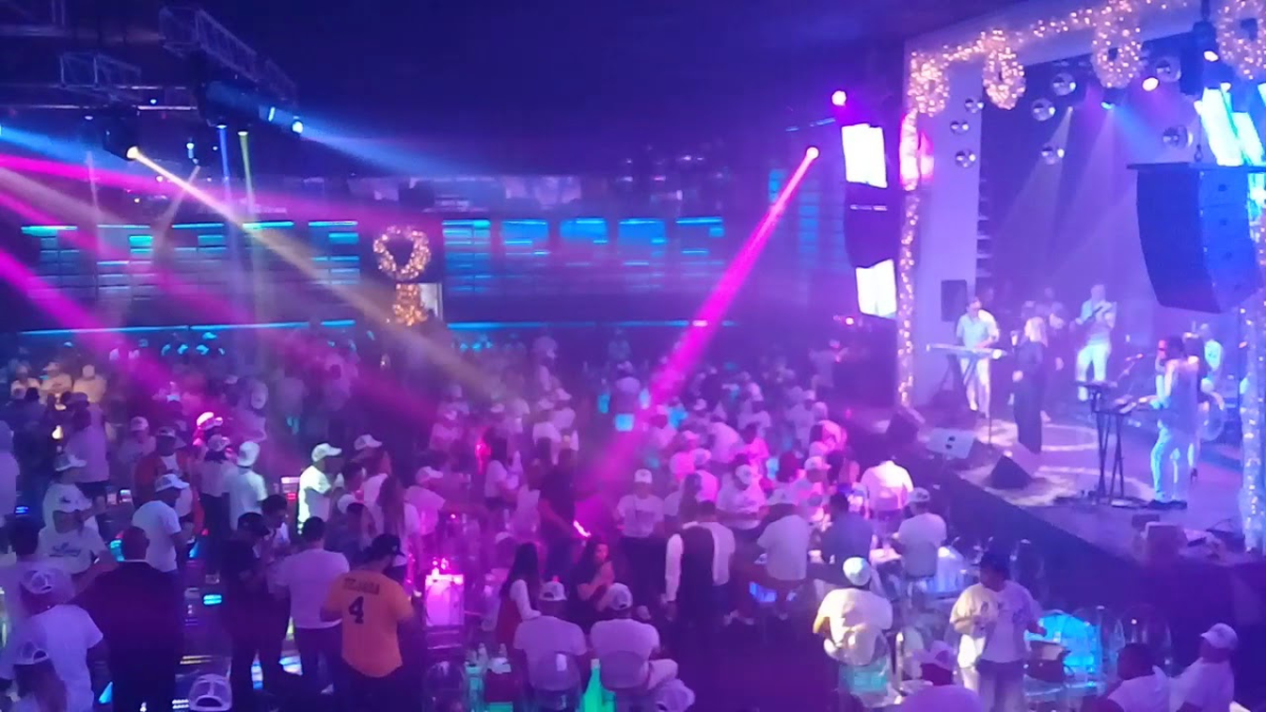 ¿Cómo era la discoteca Jet Set antes de la tragedia que dejó más de 200 ...