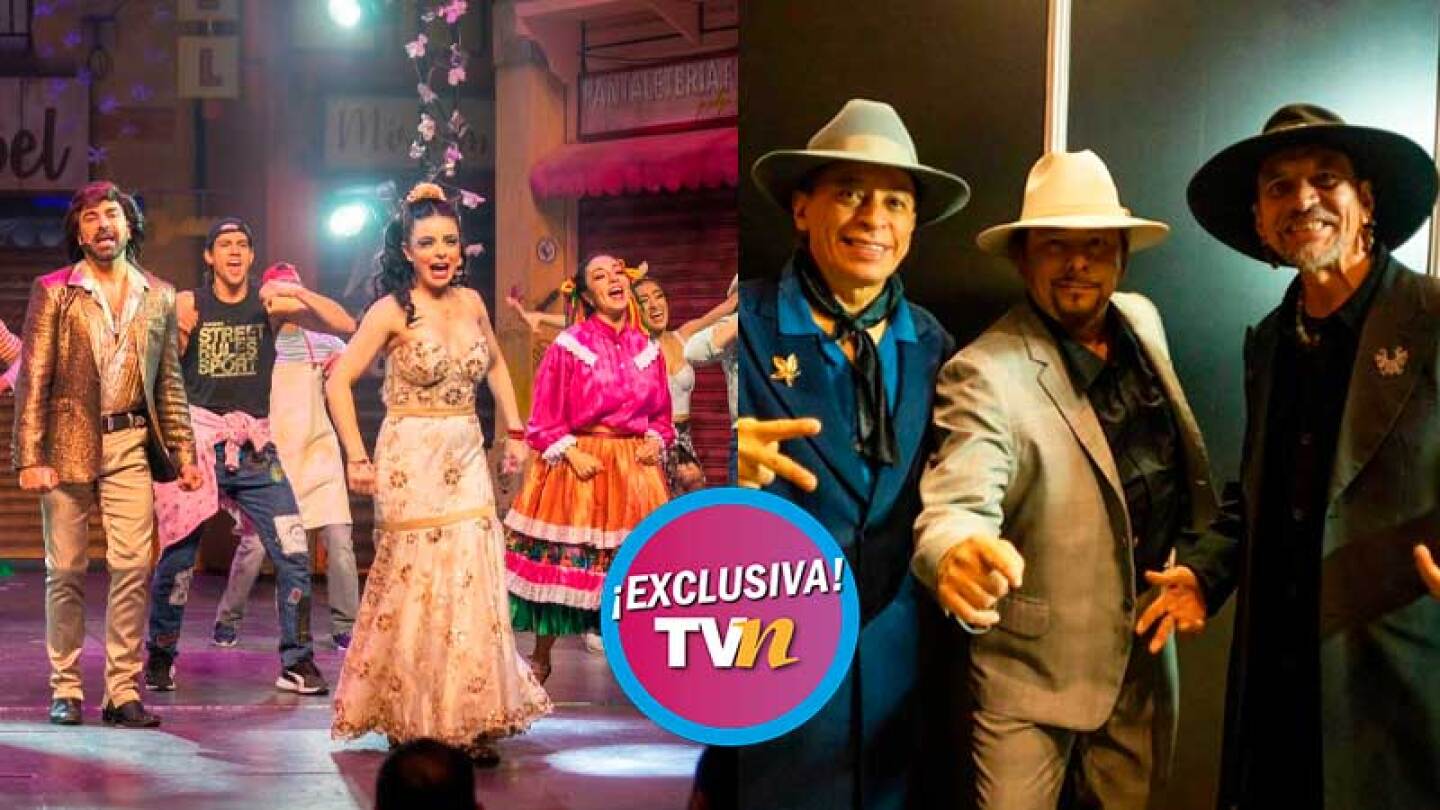 Laguinilla mi Barrio cumple 100 presentaciones