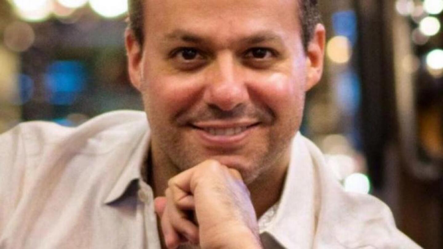 José Joel cumpleaños