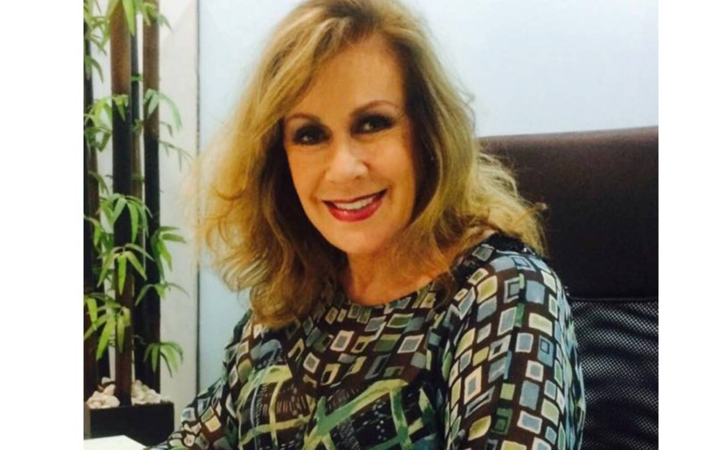 Laura Zapata
