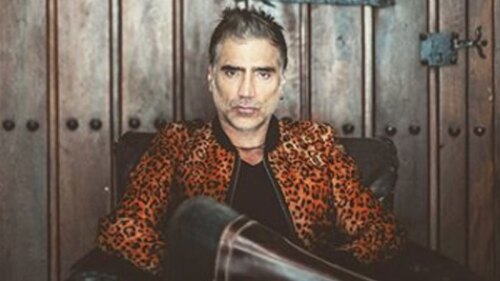 Instagram alexoficial