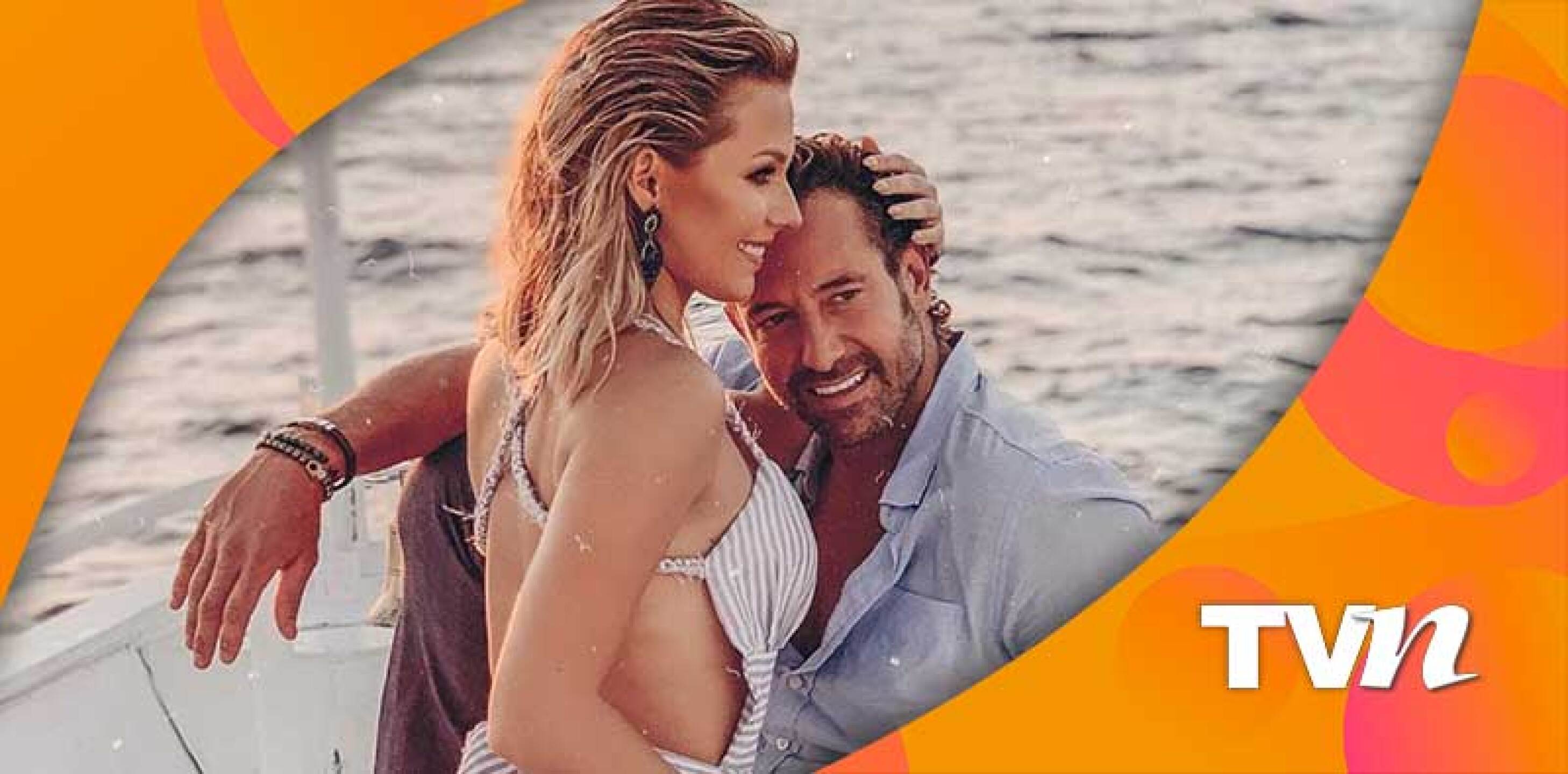 Instagram @irinabaeva