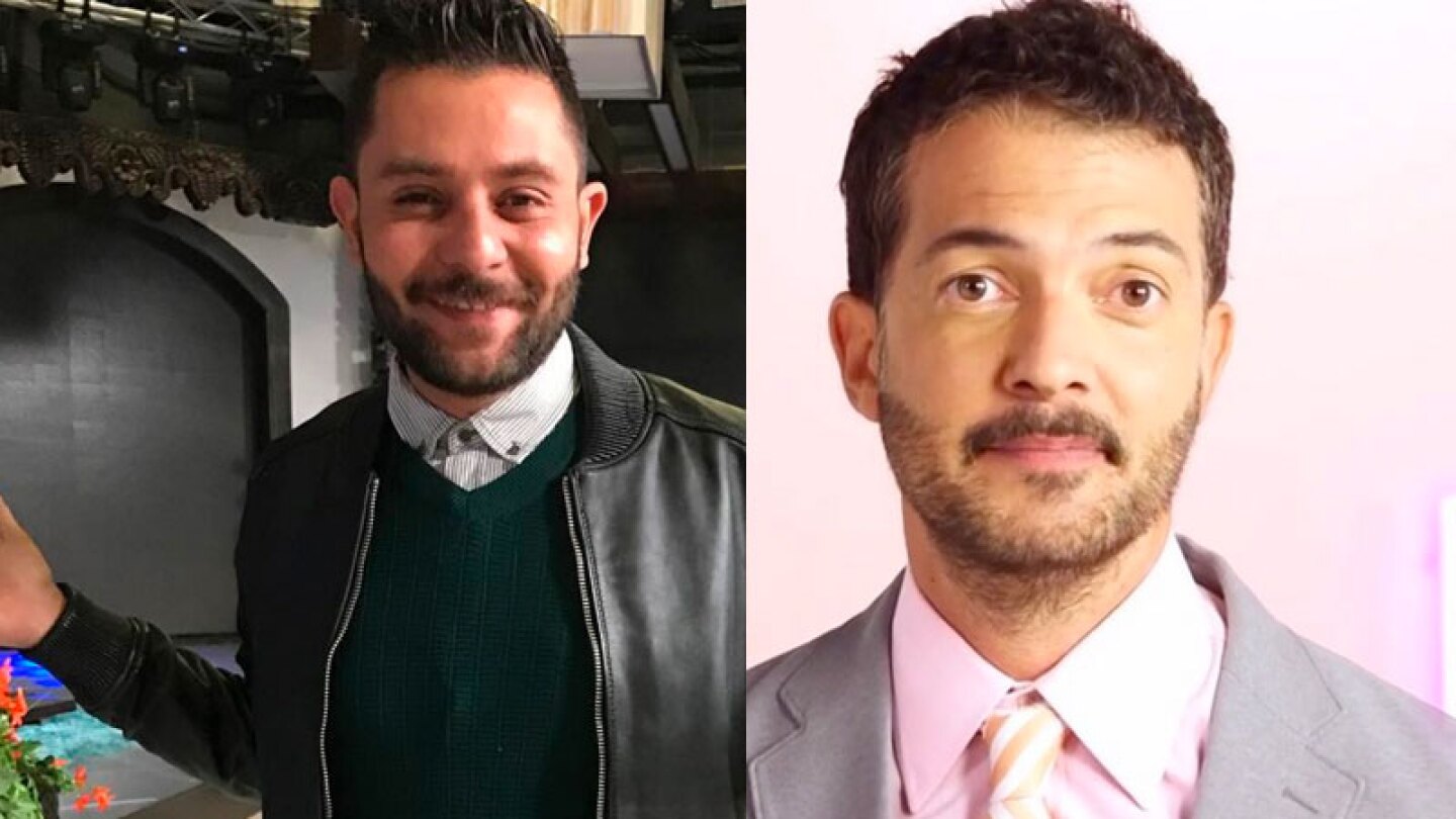 Ricardo Casares vs Fernando del Solar, la manda mensajito en redes sociales.