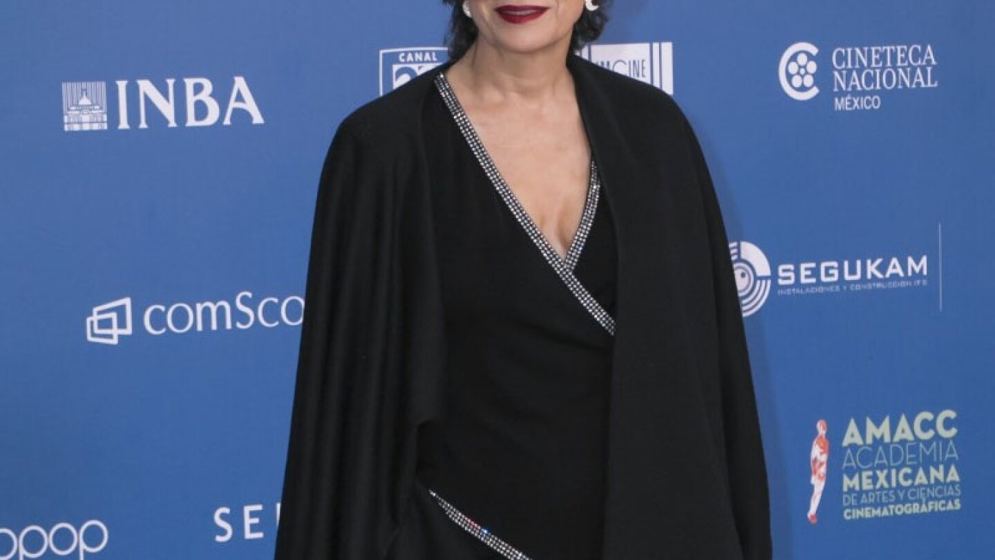 El festejo fue a lo grande y demuestra que continúa disfrutando la vida.