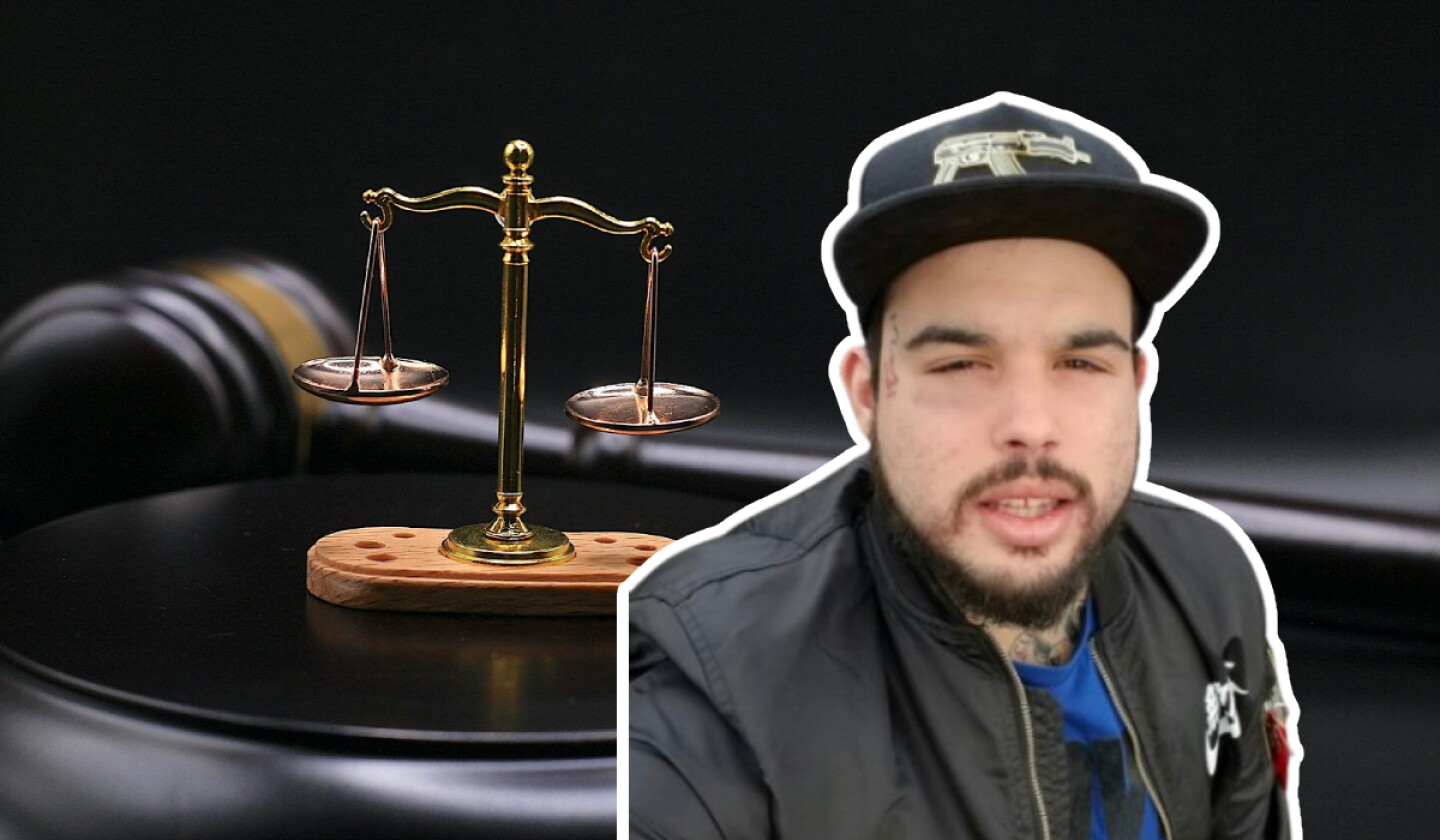 Emiliano Aguilar demandado por la hija de Carmen Salinas y su exmánager