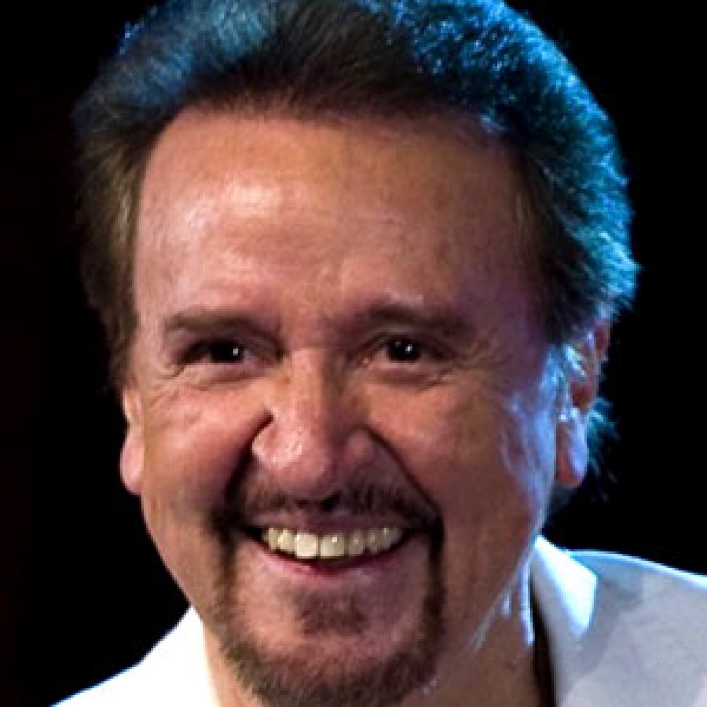 Roberto Gómez Bolaños. Foto: Clasos