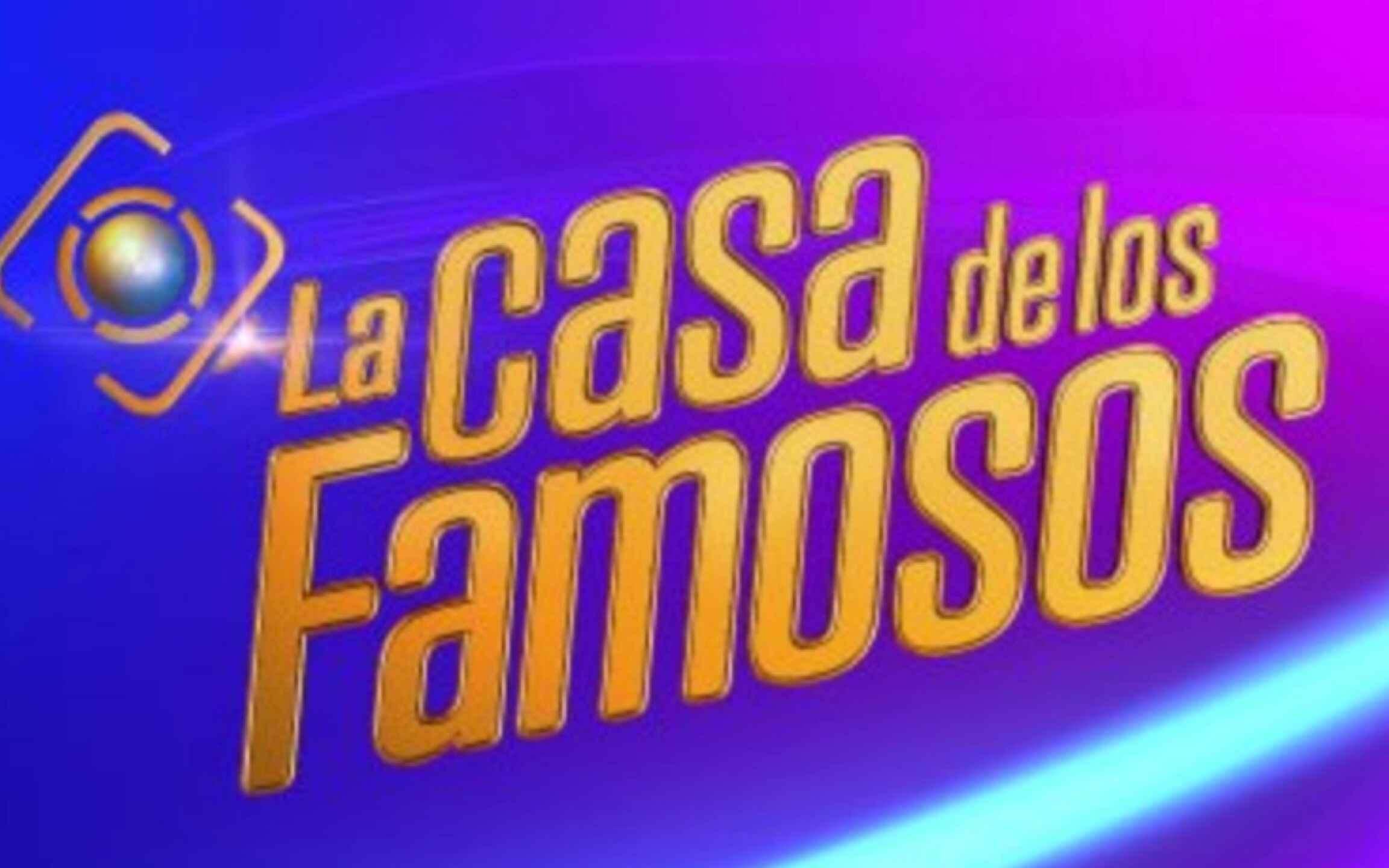 La casa de los famosos