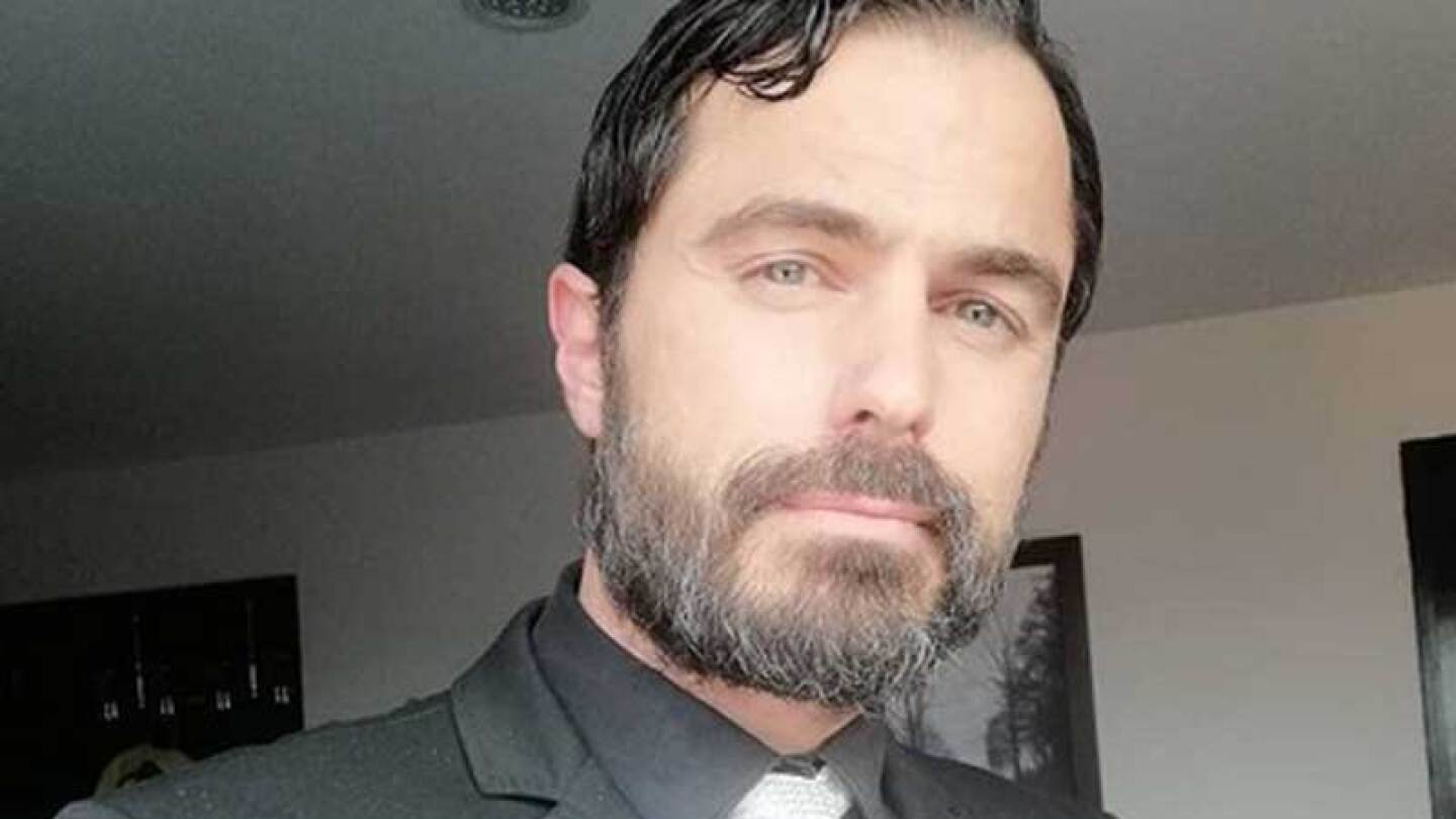 Ignacio Casano se estrena como escritor y director de teatro, al lado de Eleazar Gómez