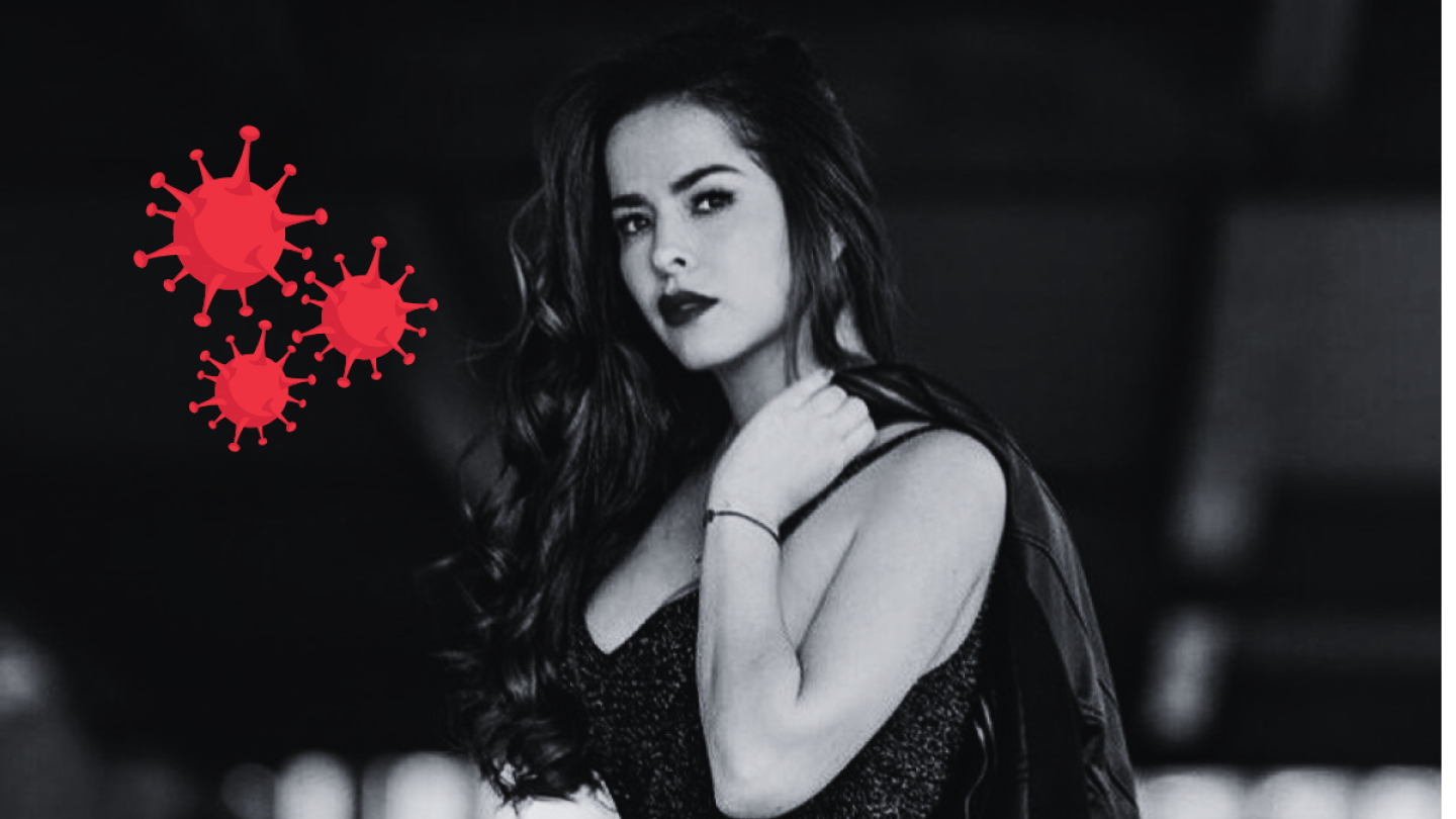 Danna García