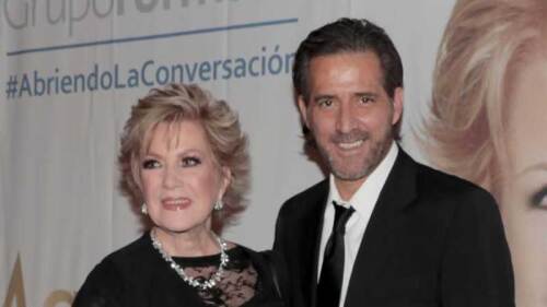 Video: Maxine Woodside regresa a Todo para la Mujer tras la muerte de su hijo