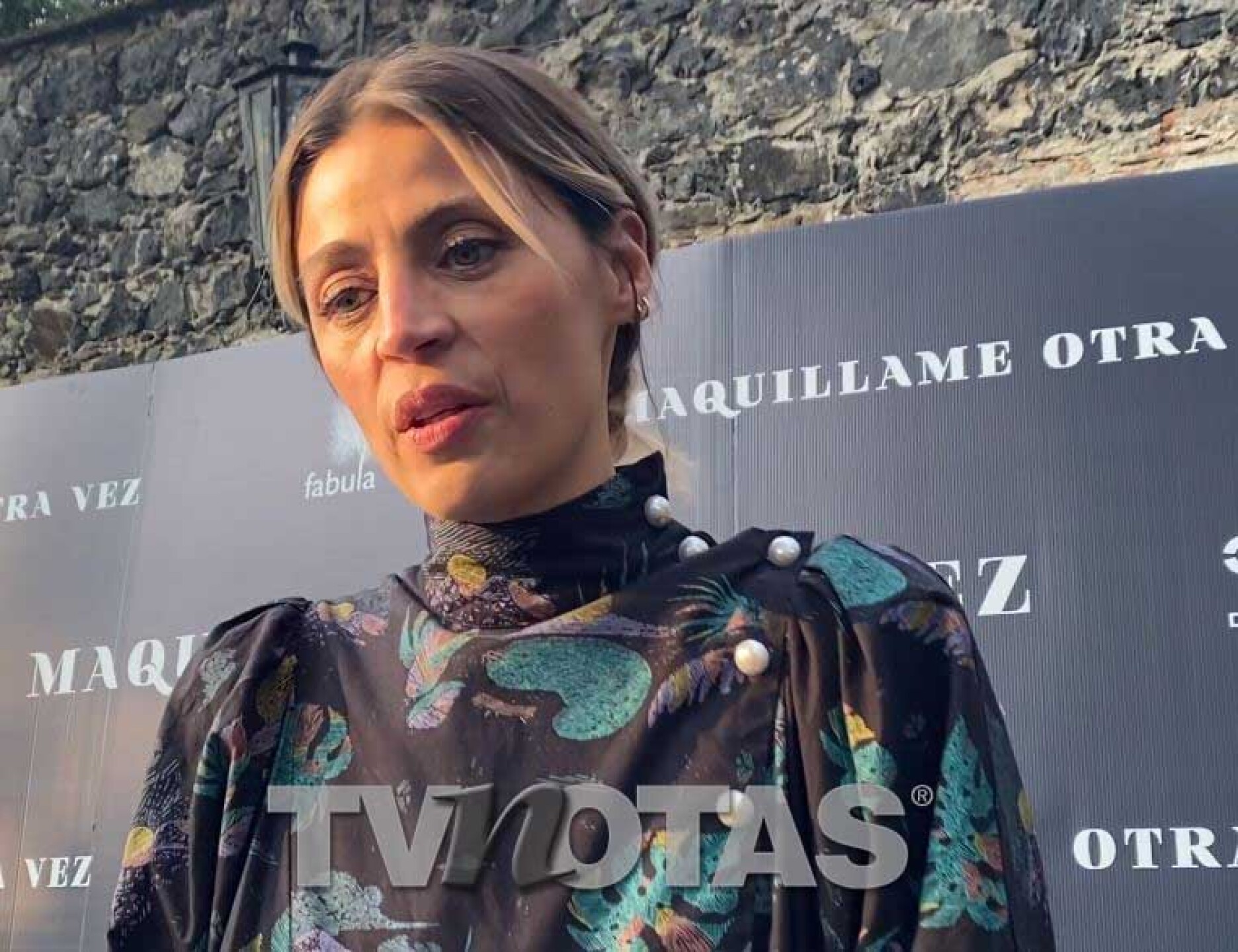 Película Maquíllame otra vez