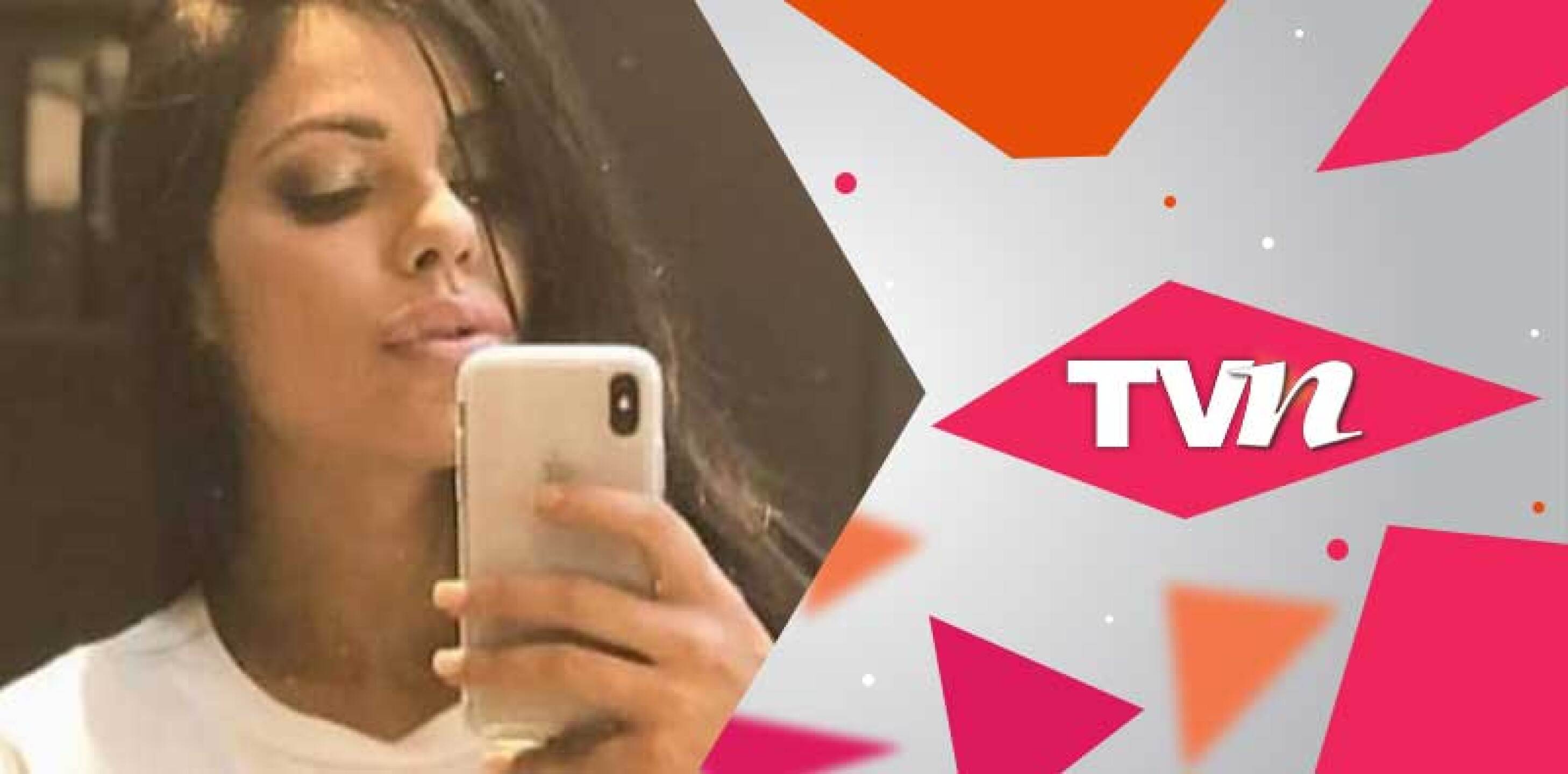 La modelo brasileña mostró algo más que su belleza con una pose que generó polémica.