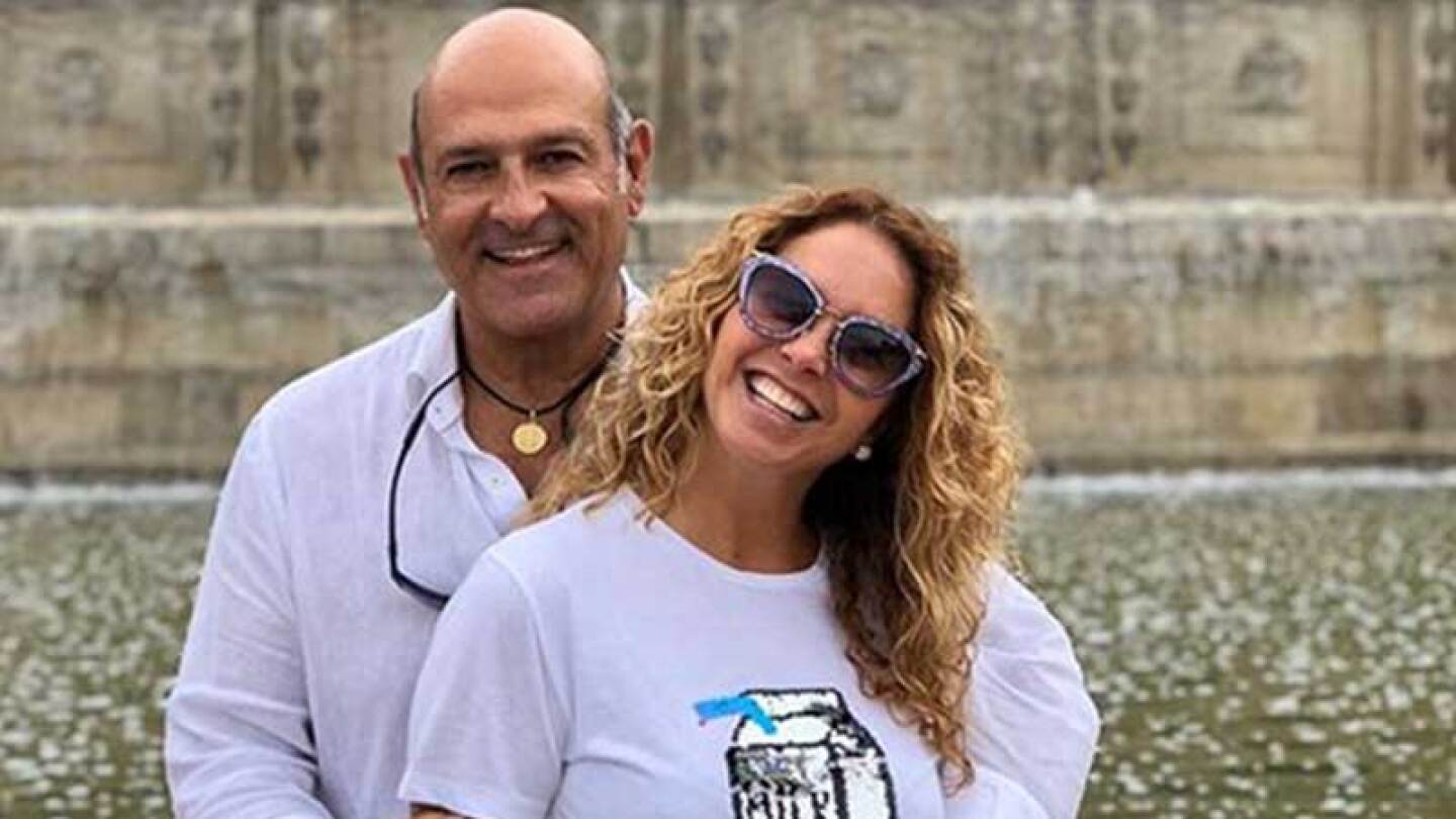 La cantante demostró que se encuentra en una de las mejores etapas de su vida.