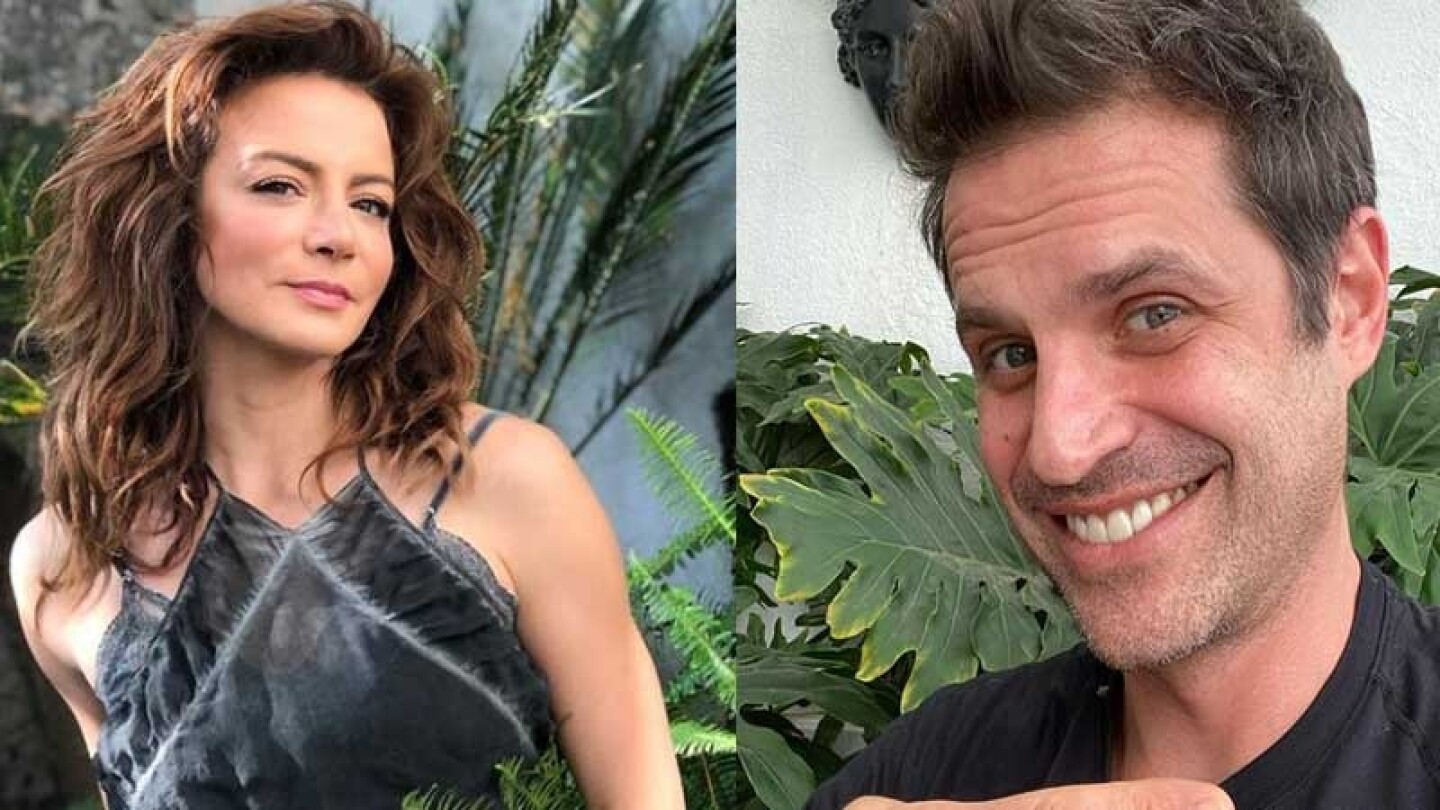 Instagram: @tacherman y @silvianavarroyya