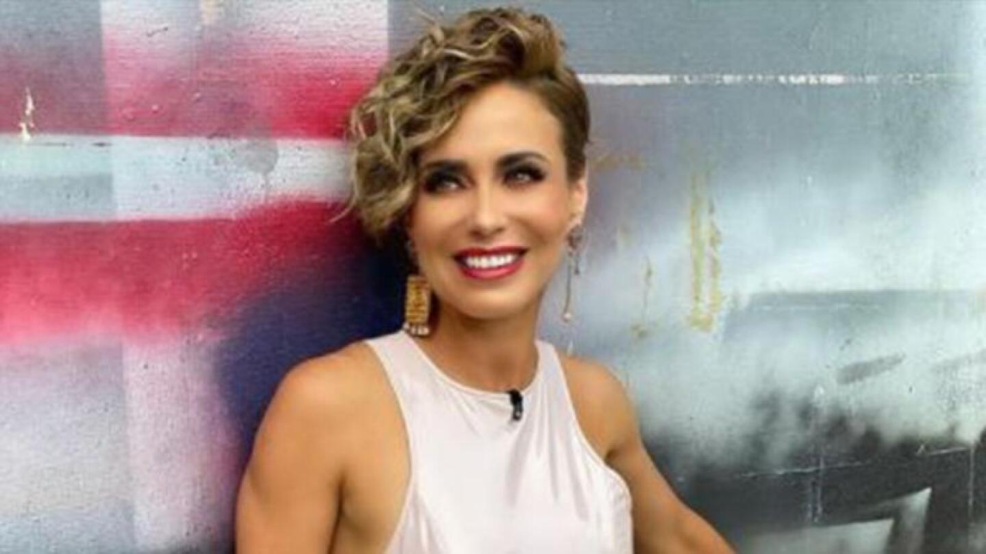 Carmen Muñoz.
