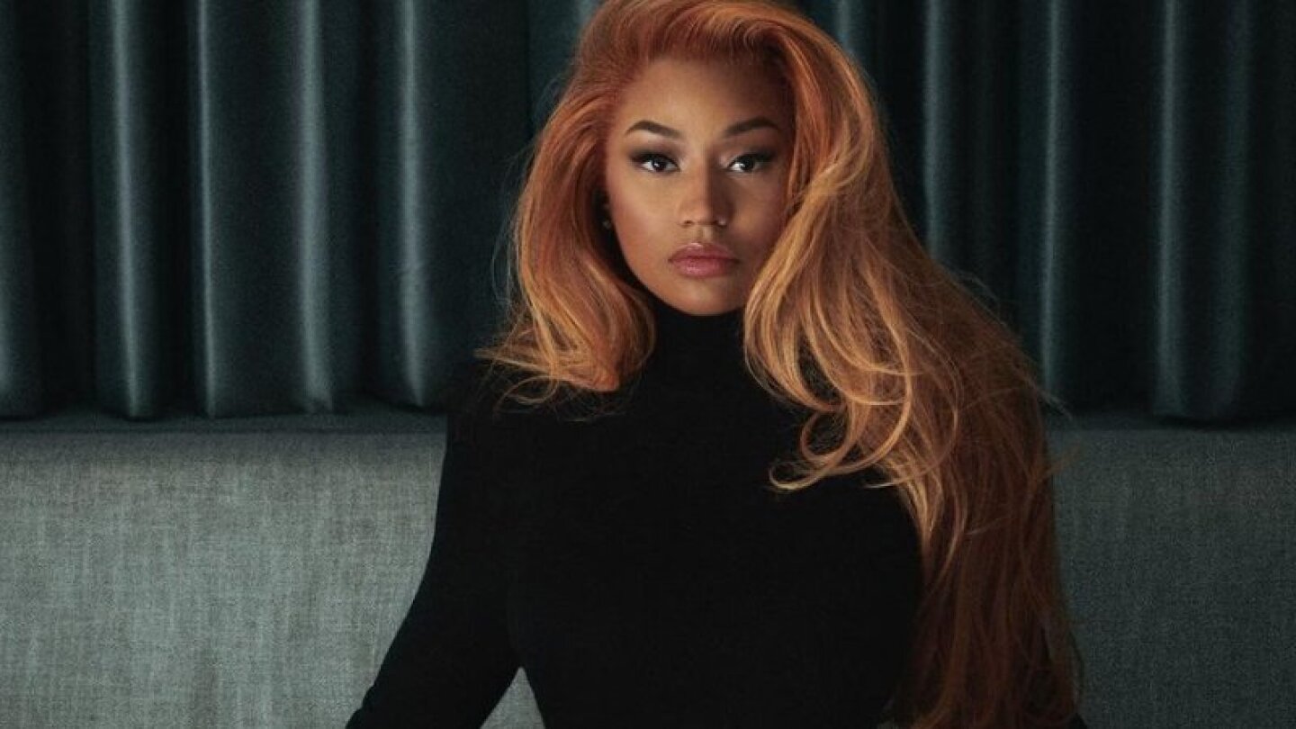 Esposo de Nicky Minaj es sentenciado a un año de prisión domiciliaria