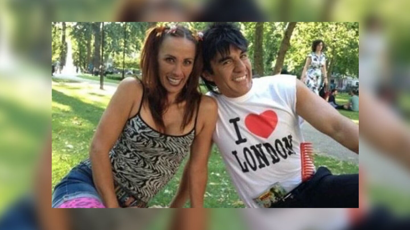 “El Vitor” hizo de las suyas tratando de conquistar a otra mujerzuela
