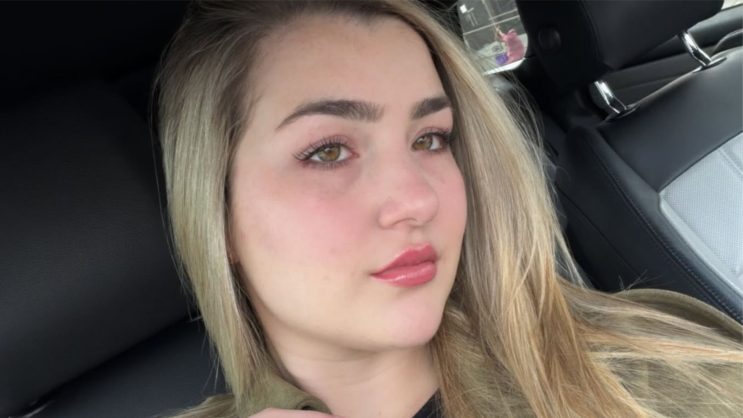 Melenie Carmona