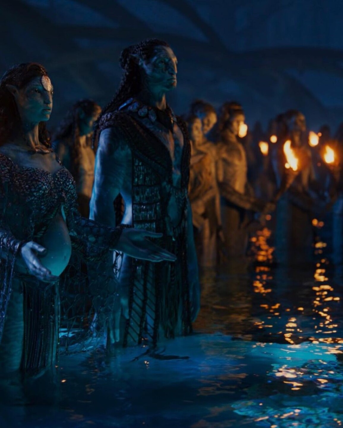 Avatar 2: El camino del agua: ¿Cuándo podrás verla en Disney+?