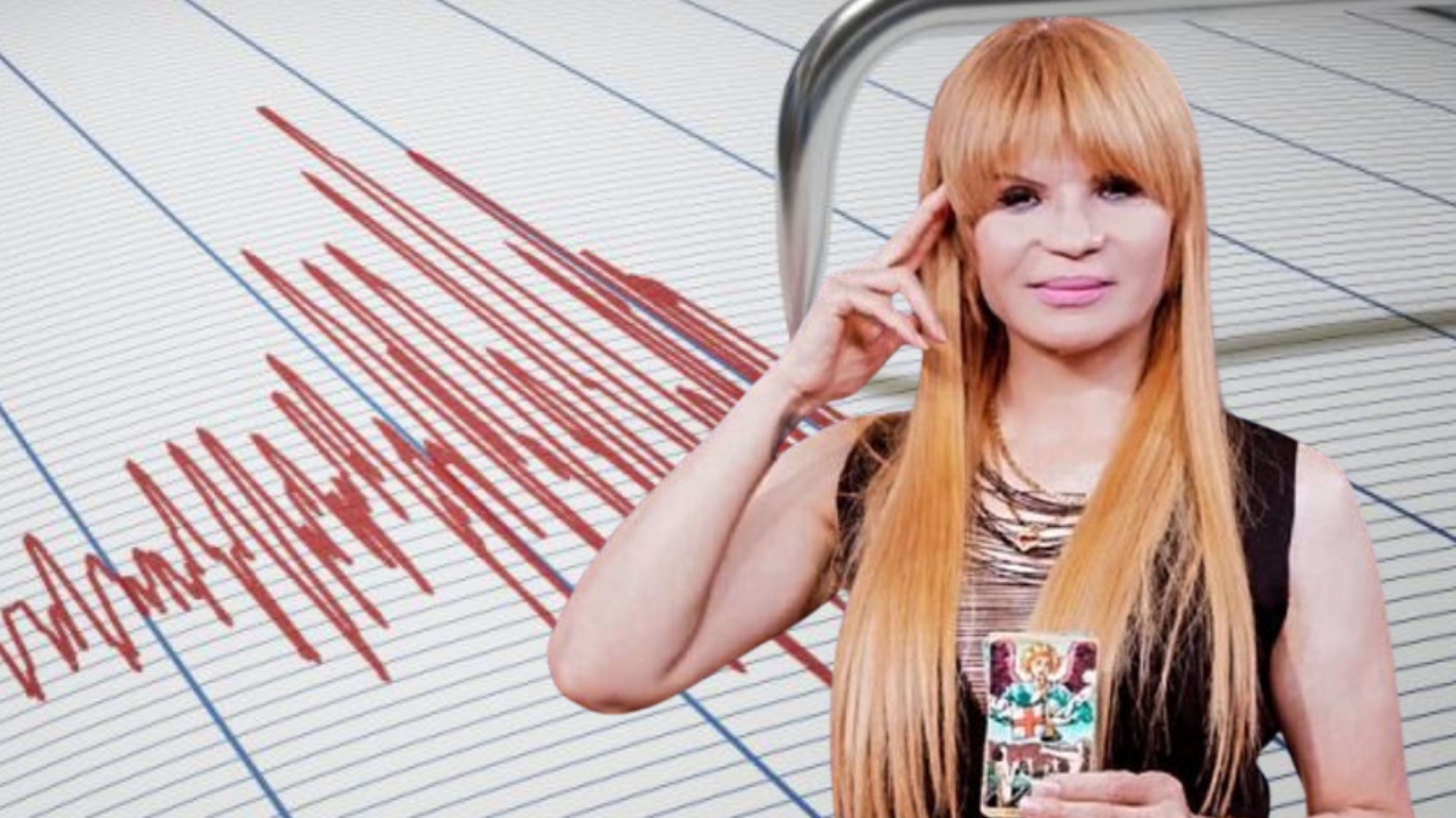 Mhoni vidente acertó en su predicción de sismo en México para inicios de mayo.