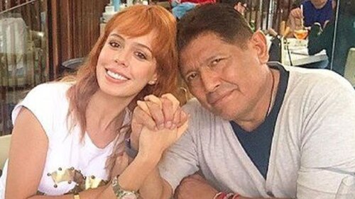 Juan Osorio ya tiene todo preparado para cuando él falte.