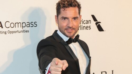 David Bisbal
