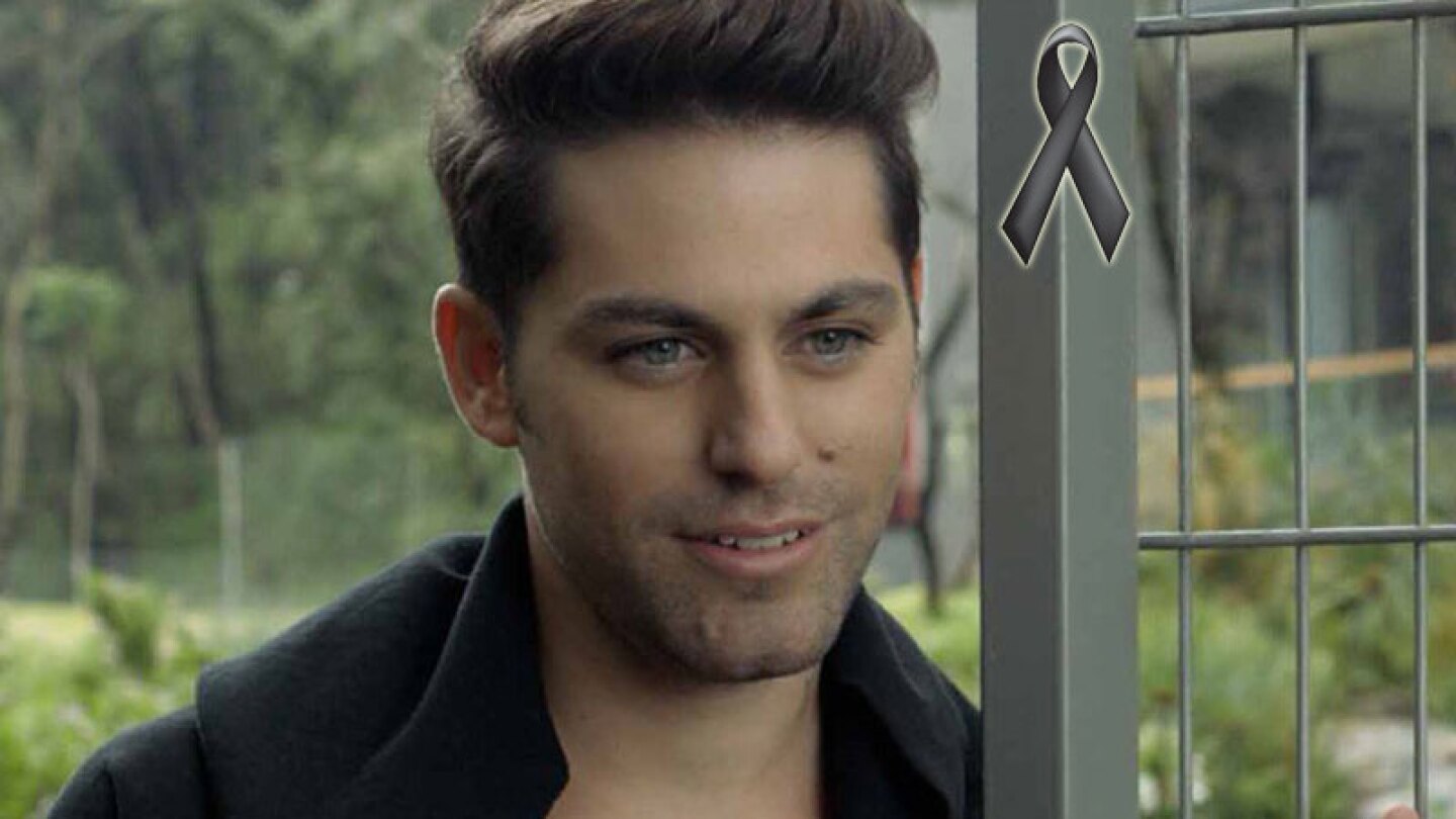 Renato López, en paz descanse.