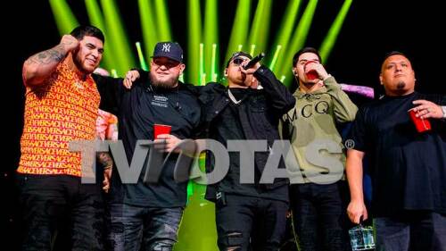 10 cosas que no sabías de Fuerza Regida