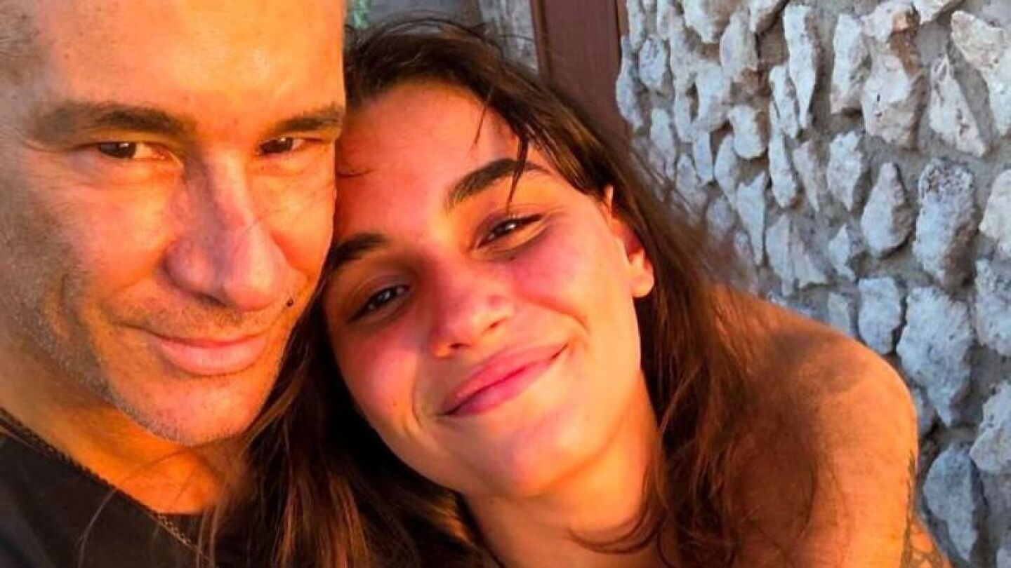 Fernando Carrillo vuelve con su esposa en San Valentín tras anunciar ruptura hace unas semanas